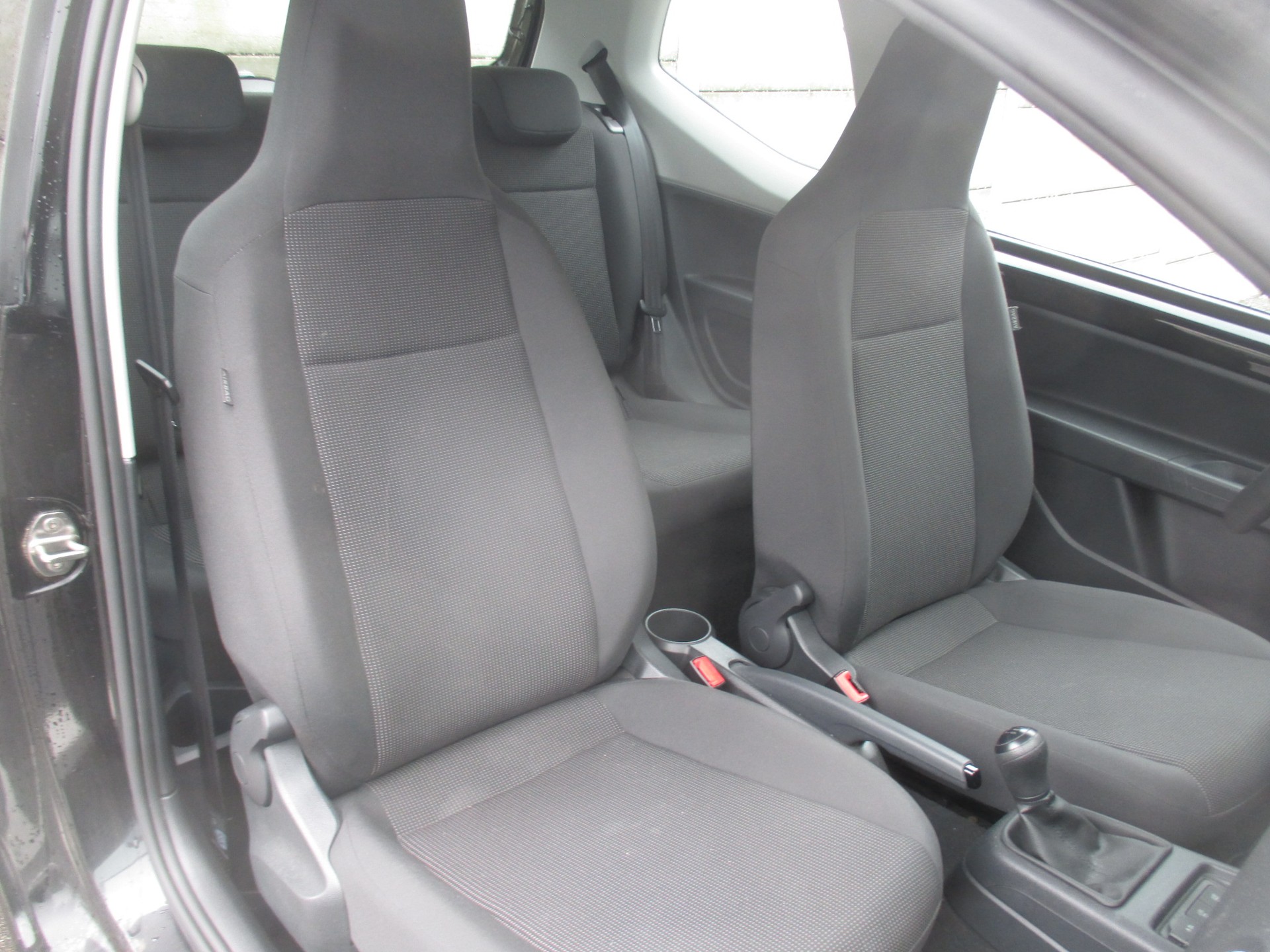 VW UP 1.0 – Frisch ab MFK & Service-image-7