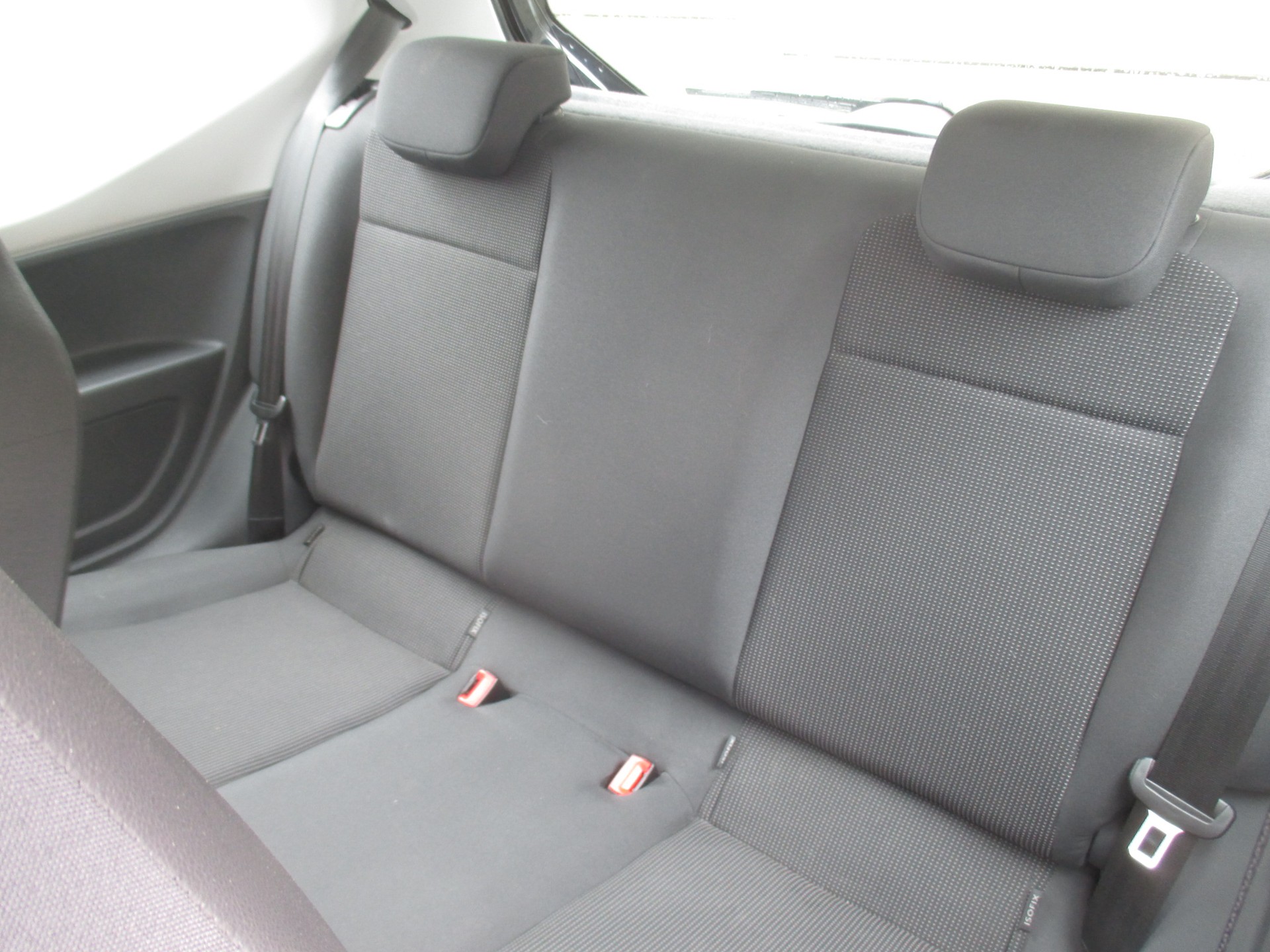 VW UP 1.0 – Frisch ab MFK & Service-image-8