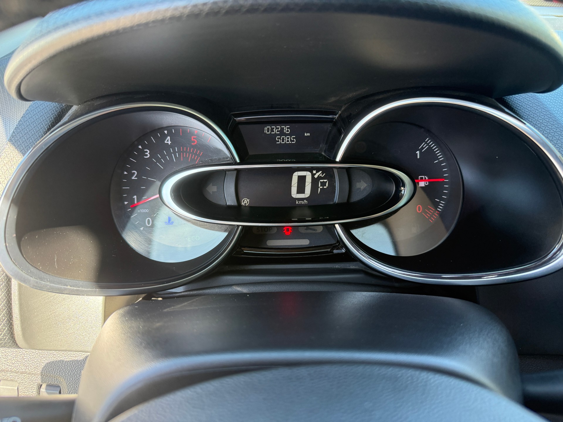 RENAULT Clio Grandtour 1.5 dCi Intens EDC-image-10