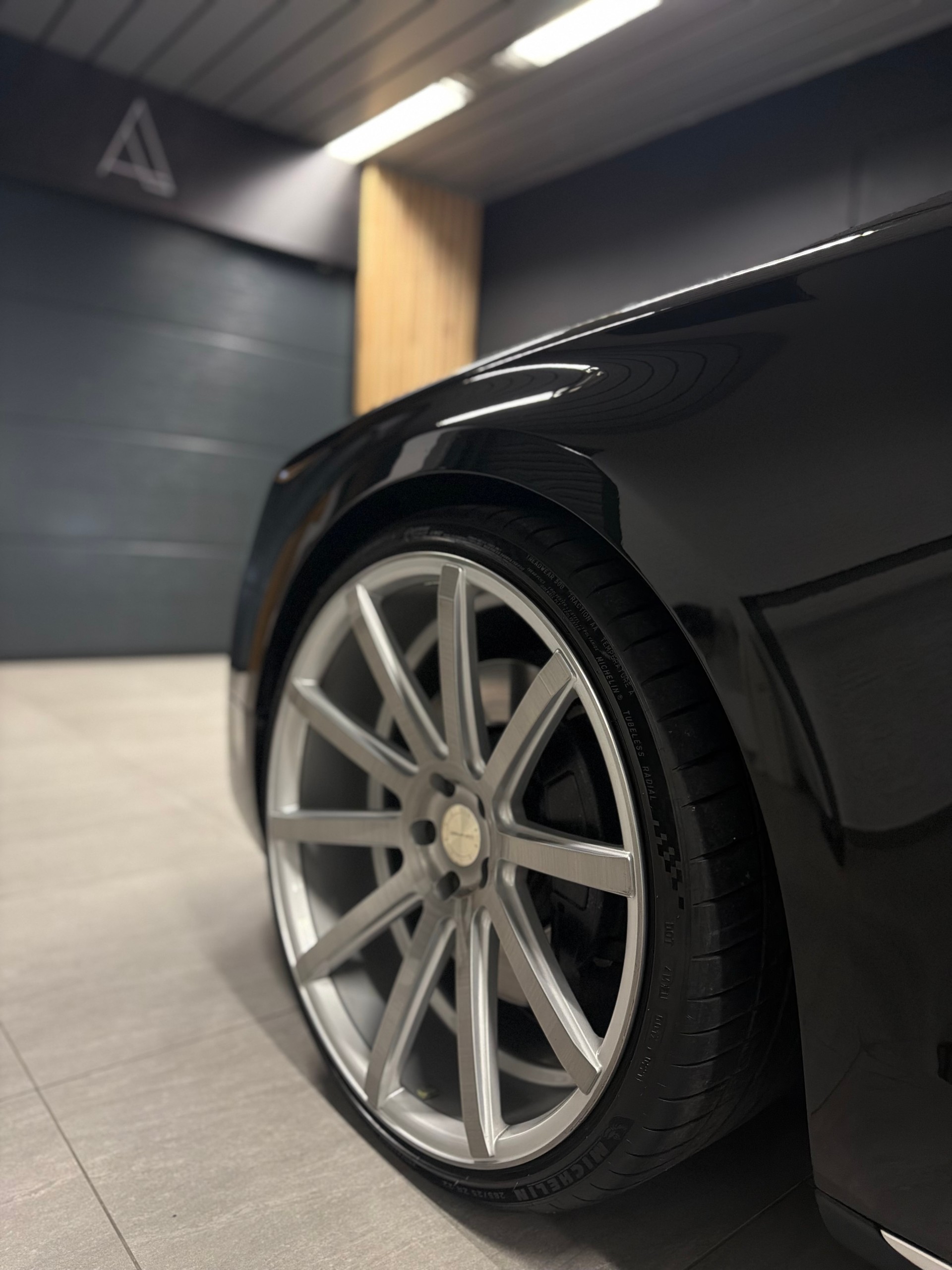 AUDI A8 4.0 TFSI V8 quattro tiptronic, Vollausstattung! GRATIS-SERVICE!-image-7