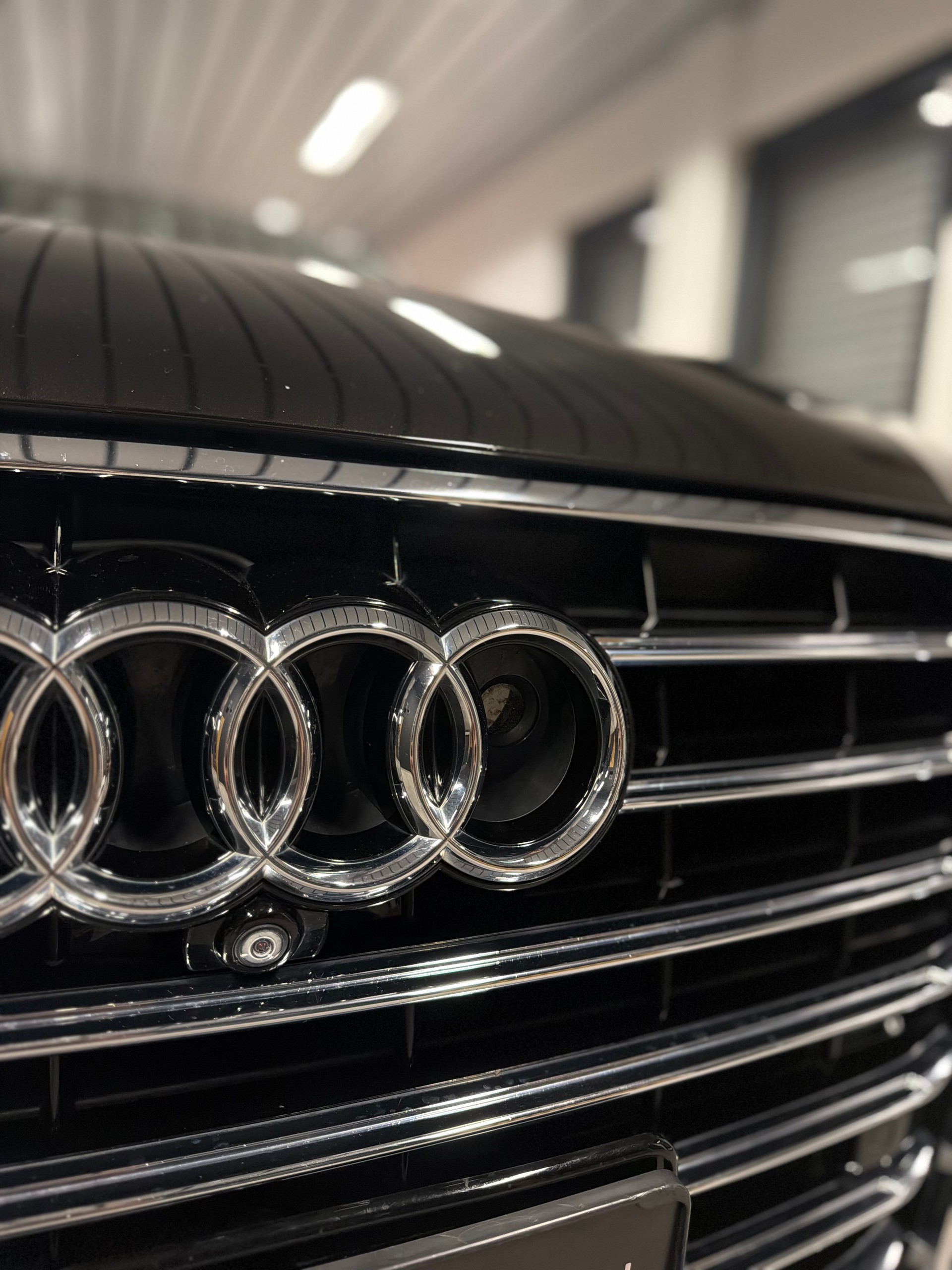 AUDI A8 4.0 TFSI V8 quattro tiptronic, Vollausstattung! GRATIS-SERVICE!-image-6