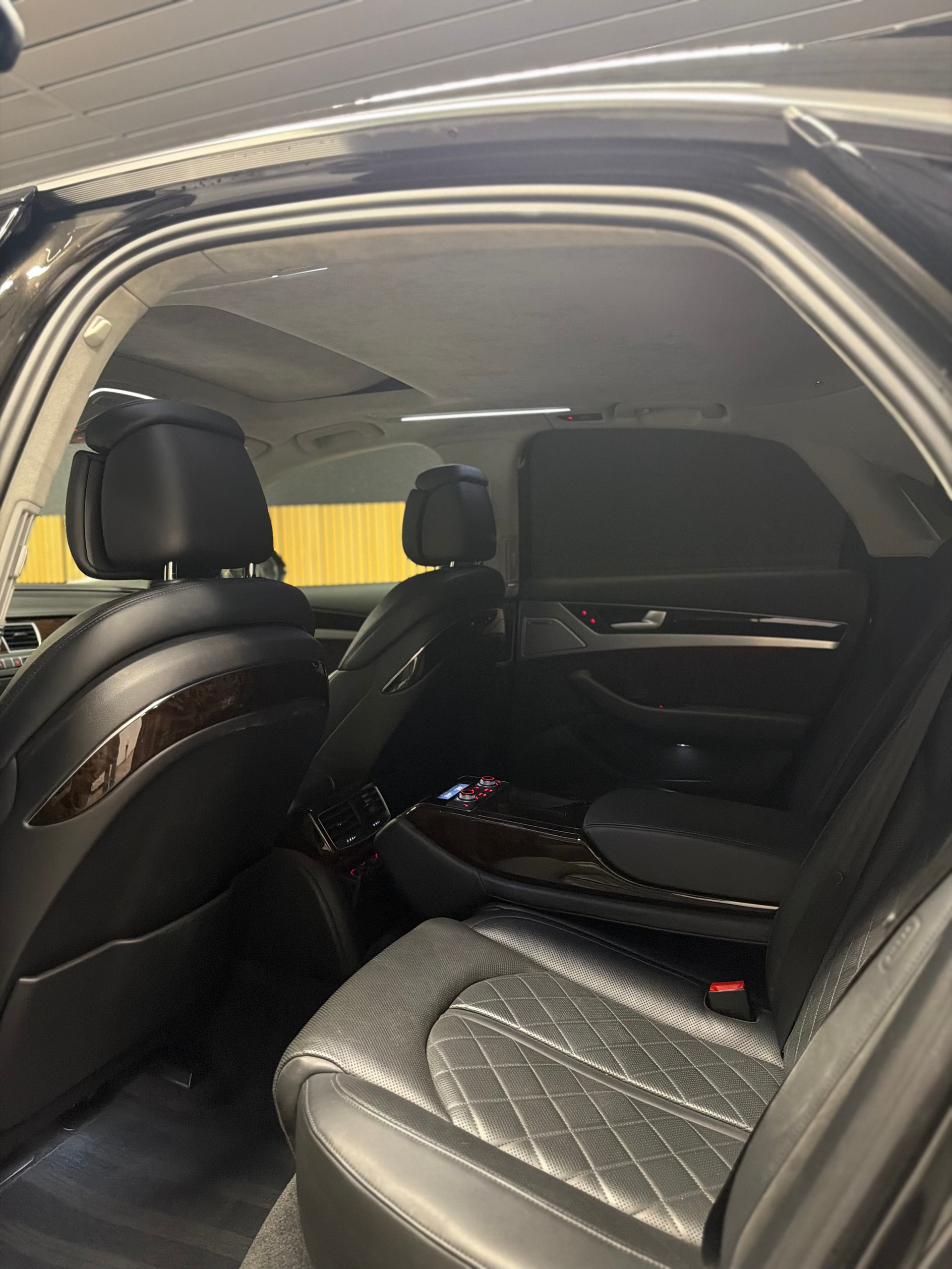 AUDI A8 4.0 TFSI V8 quattro tiptronic, Vollausstattung! GRATIS-SERVICE!-image-15