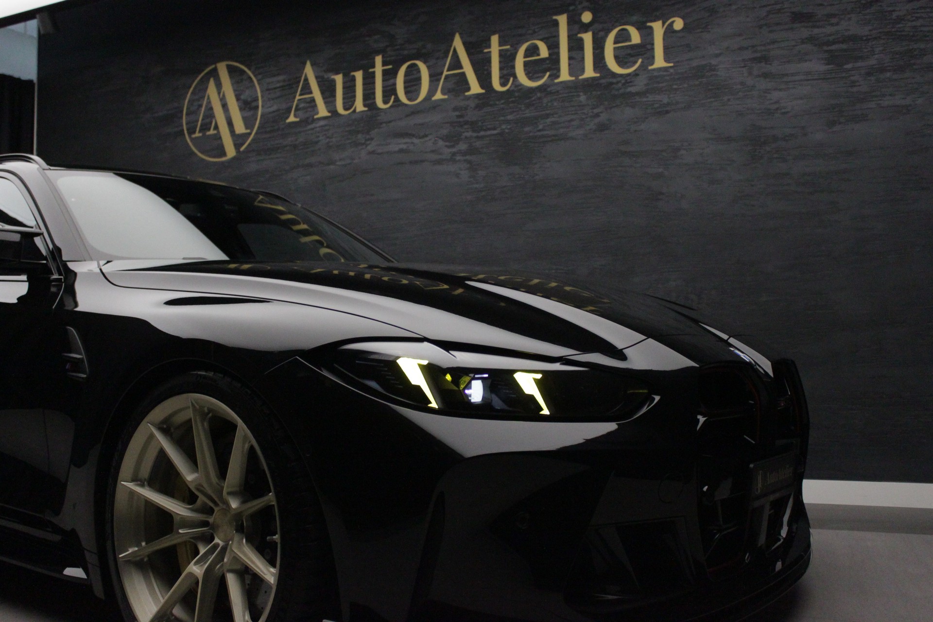 BMW M3 CS Touring xDrive-image-7