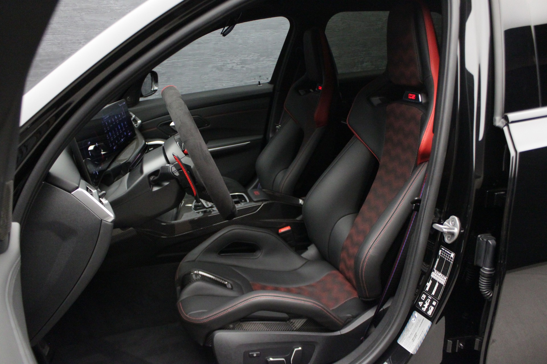 BMW M3 CS Touring xDrive-image-19