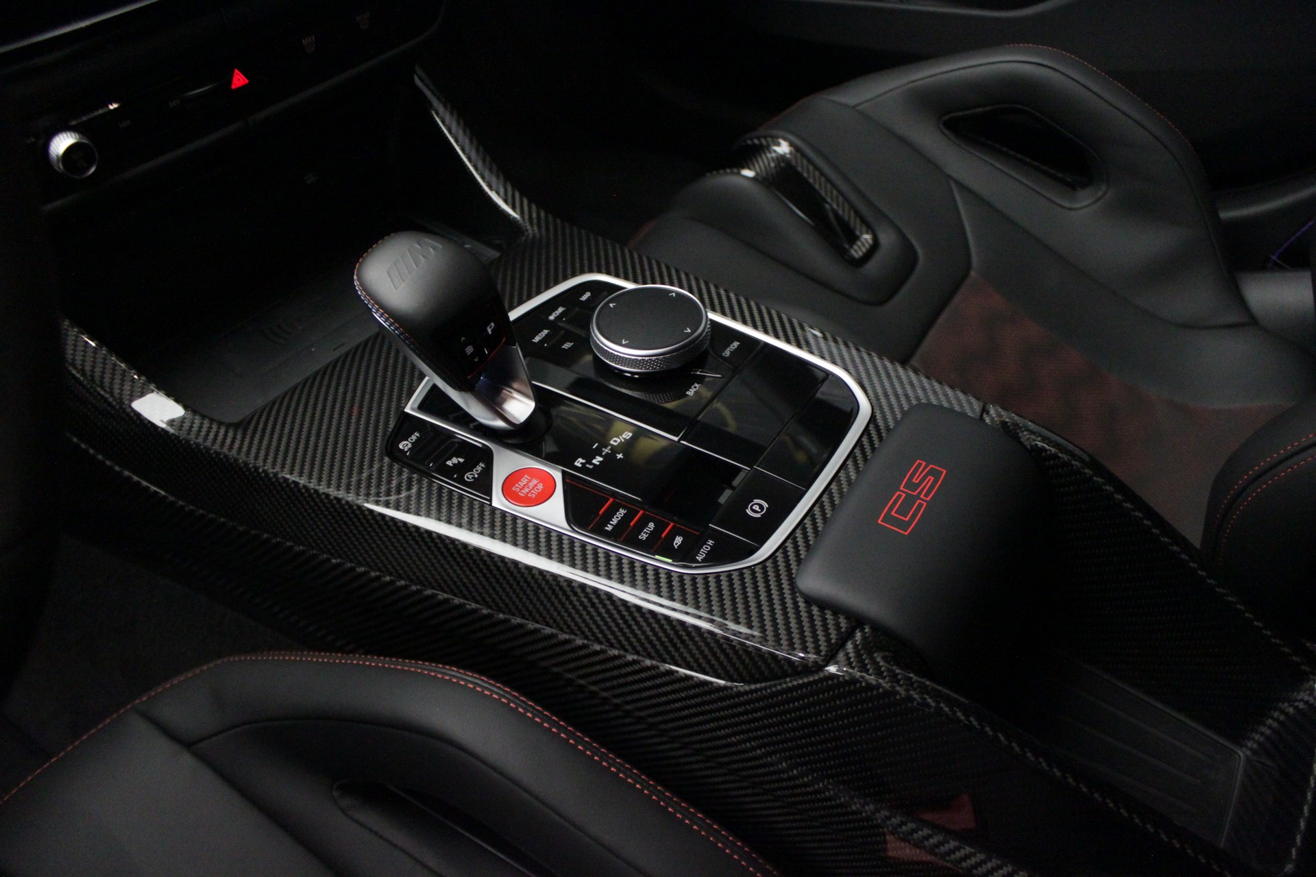 BMW M3 CS Touring xDrive-image-22