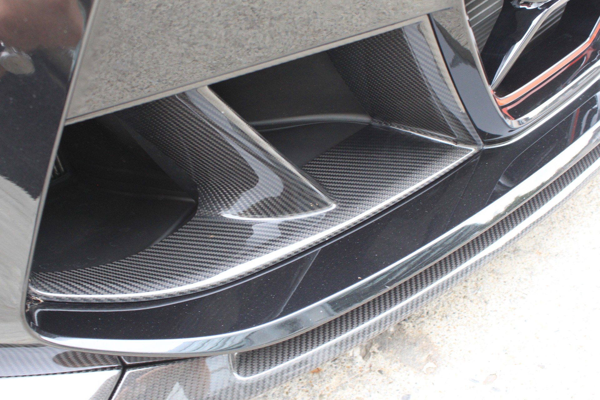 BMW M3 CS Touring xDrive-image-10