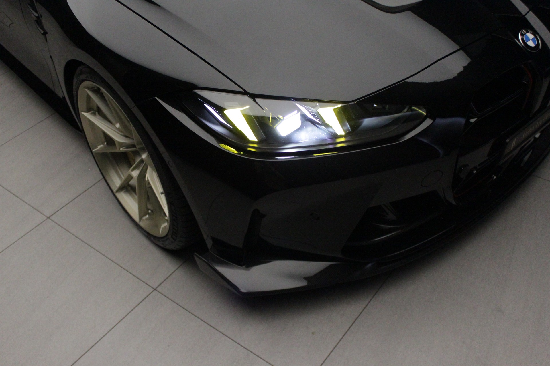 BMW M3 CS Touring xDrive-image-6