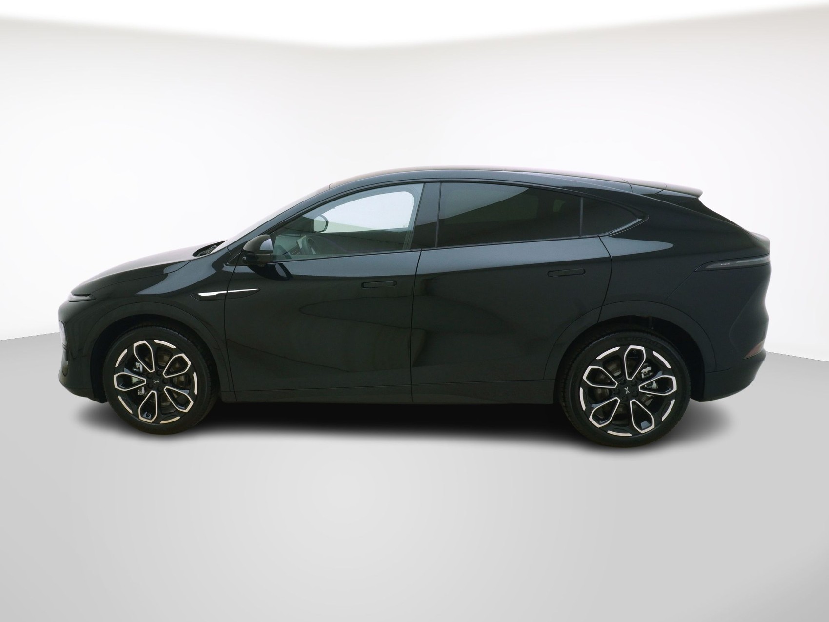 XPENG G6 Performance AWD-image-1