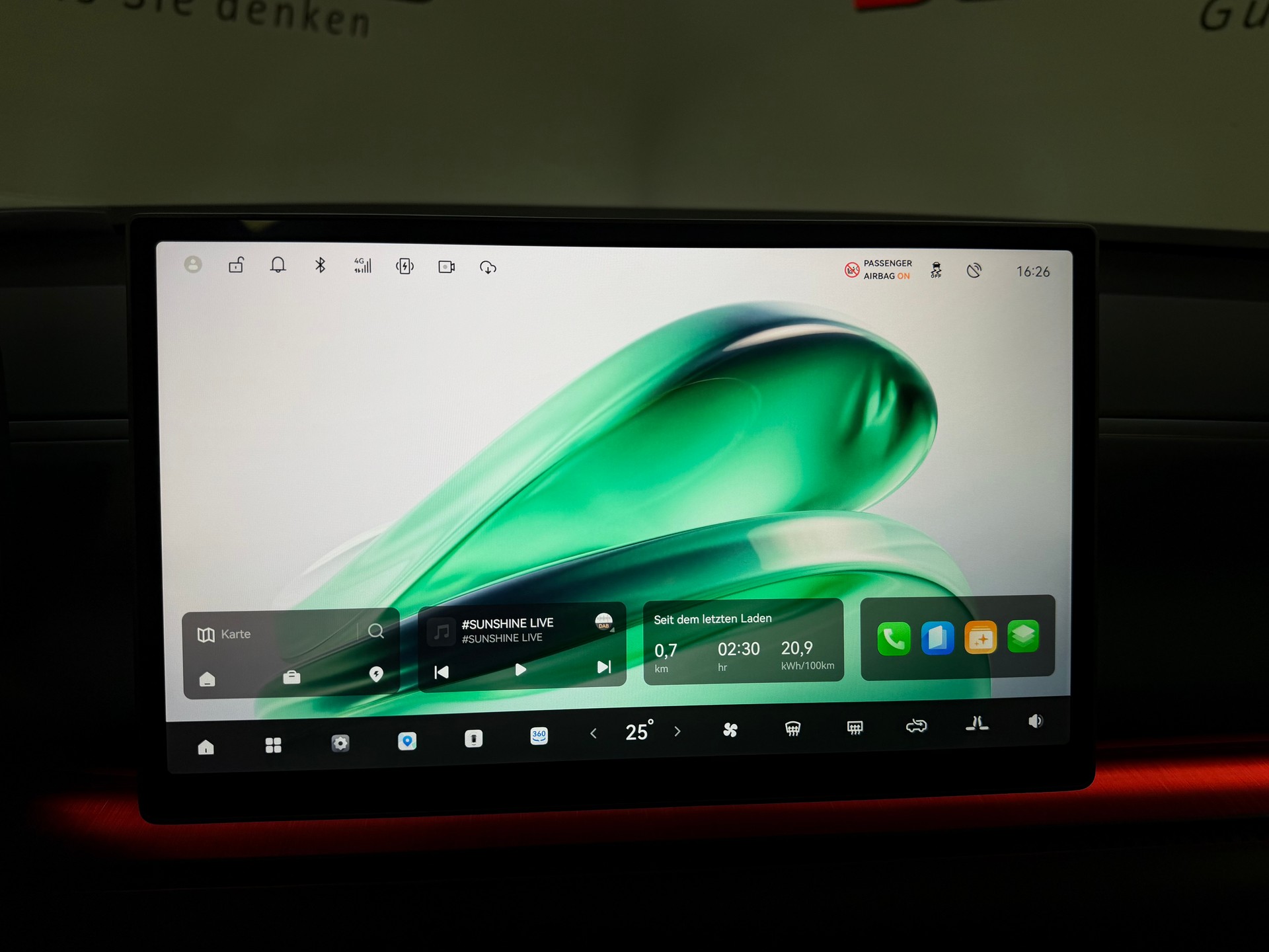 LEAPMOTOR C10 REEV 28kWh Design-image-18
