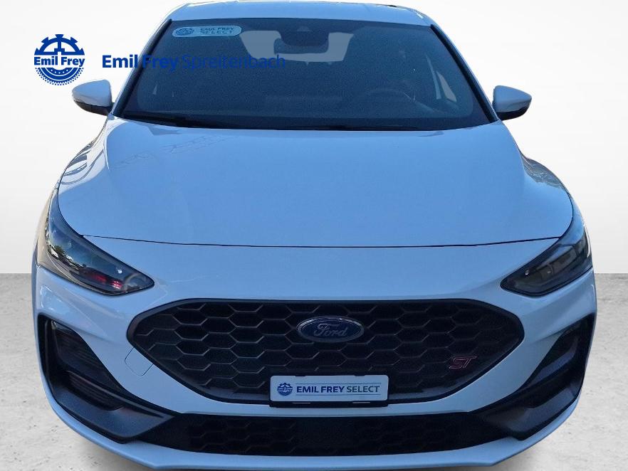 FORD Focus 2.3 EcoB ST X-image-7