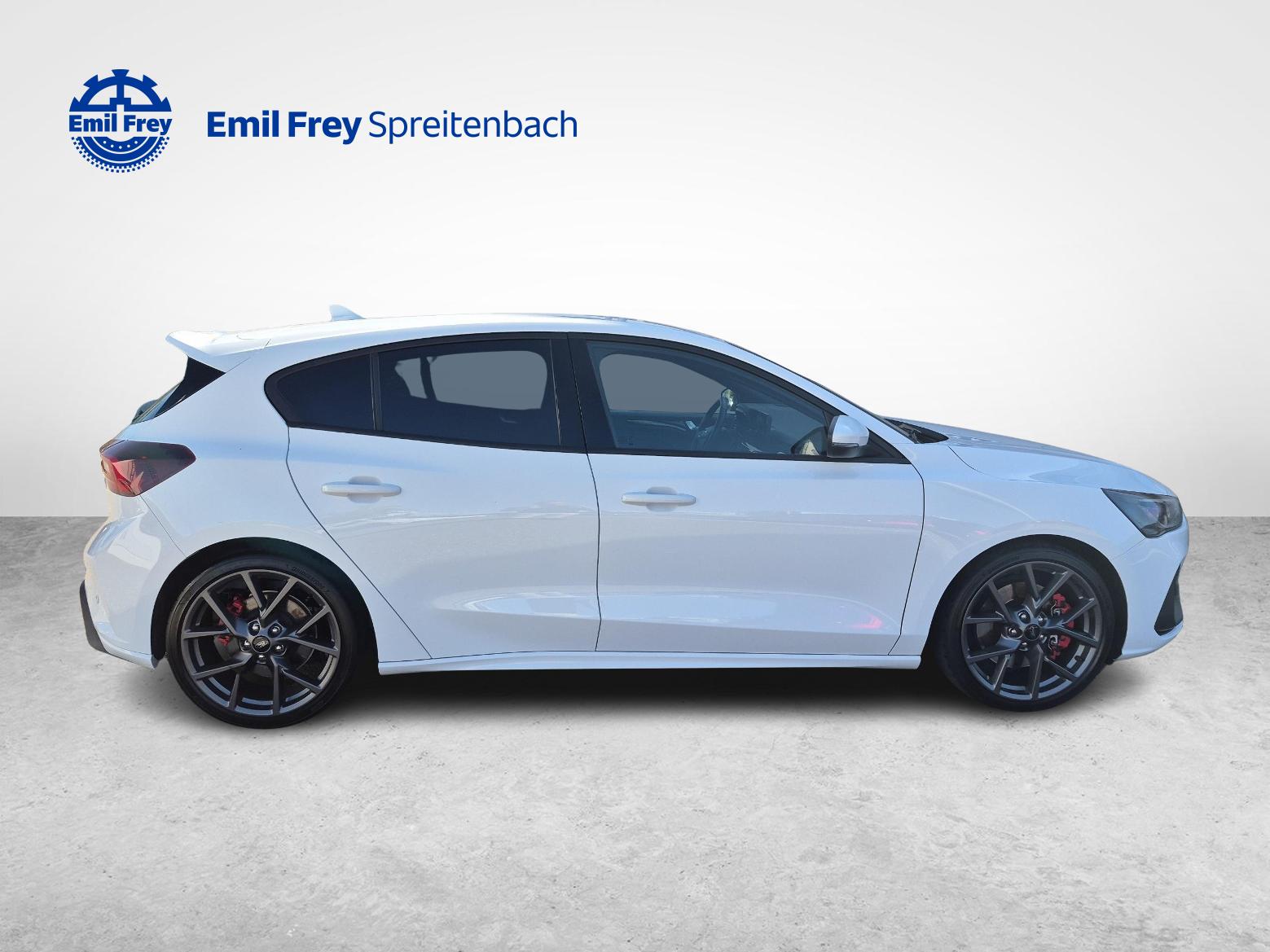 FORD Focus 2.3 EcoB ST X-image-5