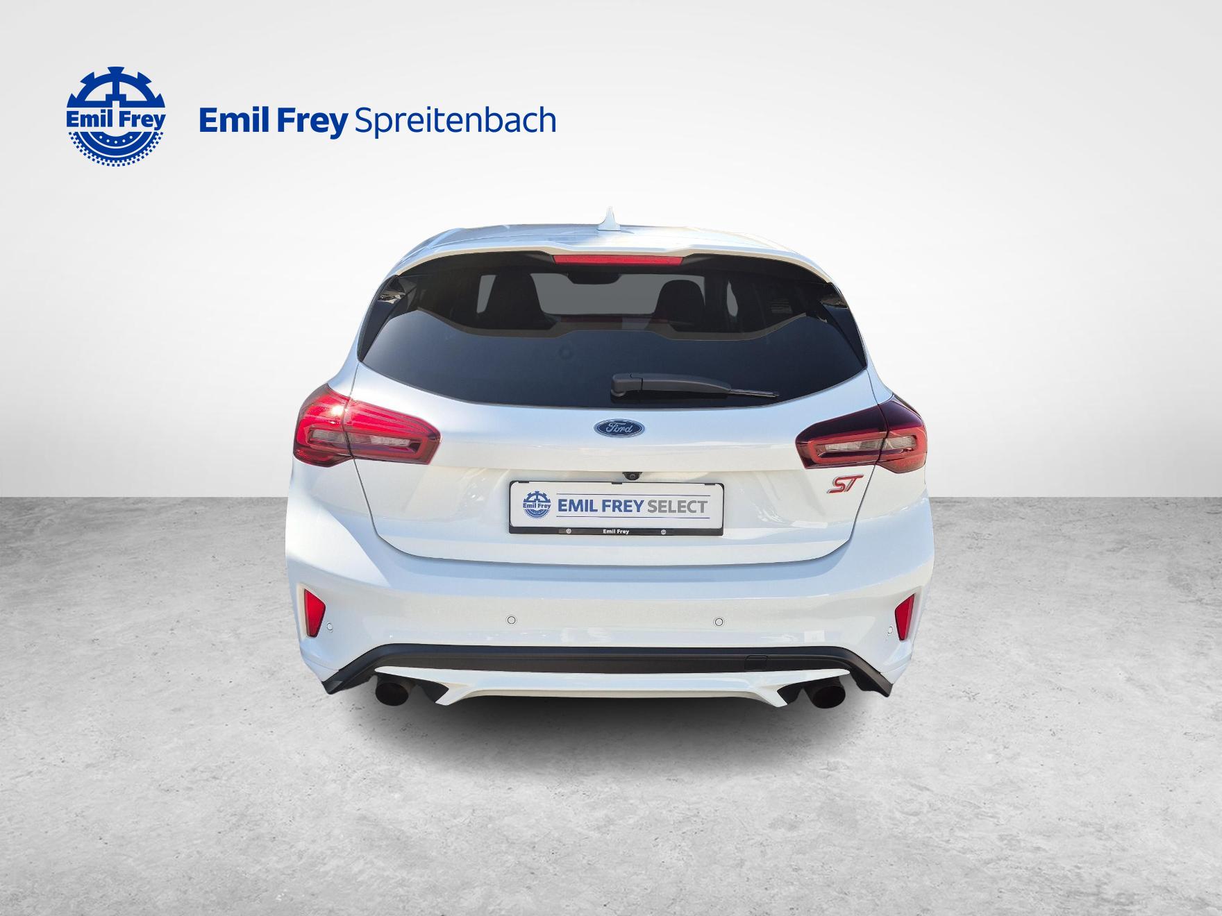 FORD Focus 2.3 EcoB ST X-image-3
