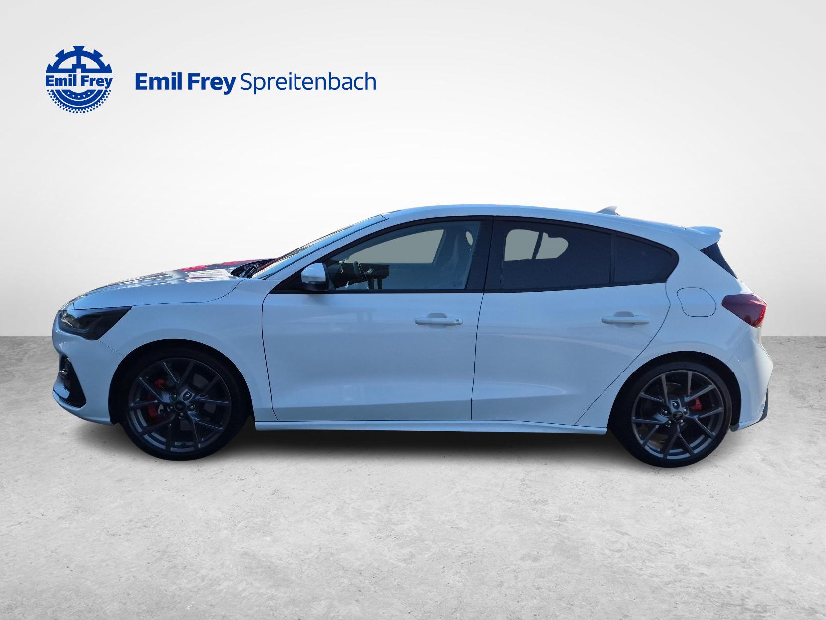FORD Focus 2.3 EcoB ST X-image-1