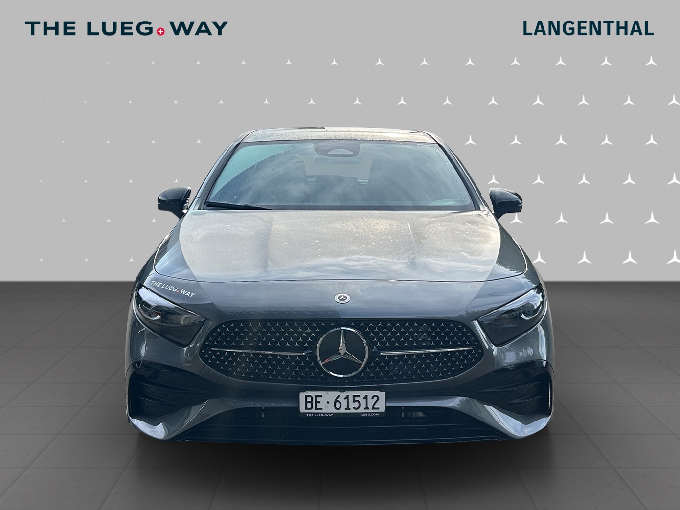 MERCEDES-BENZ A 200 Night Star 7G-DCT-image-6