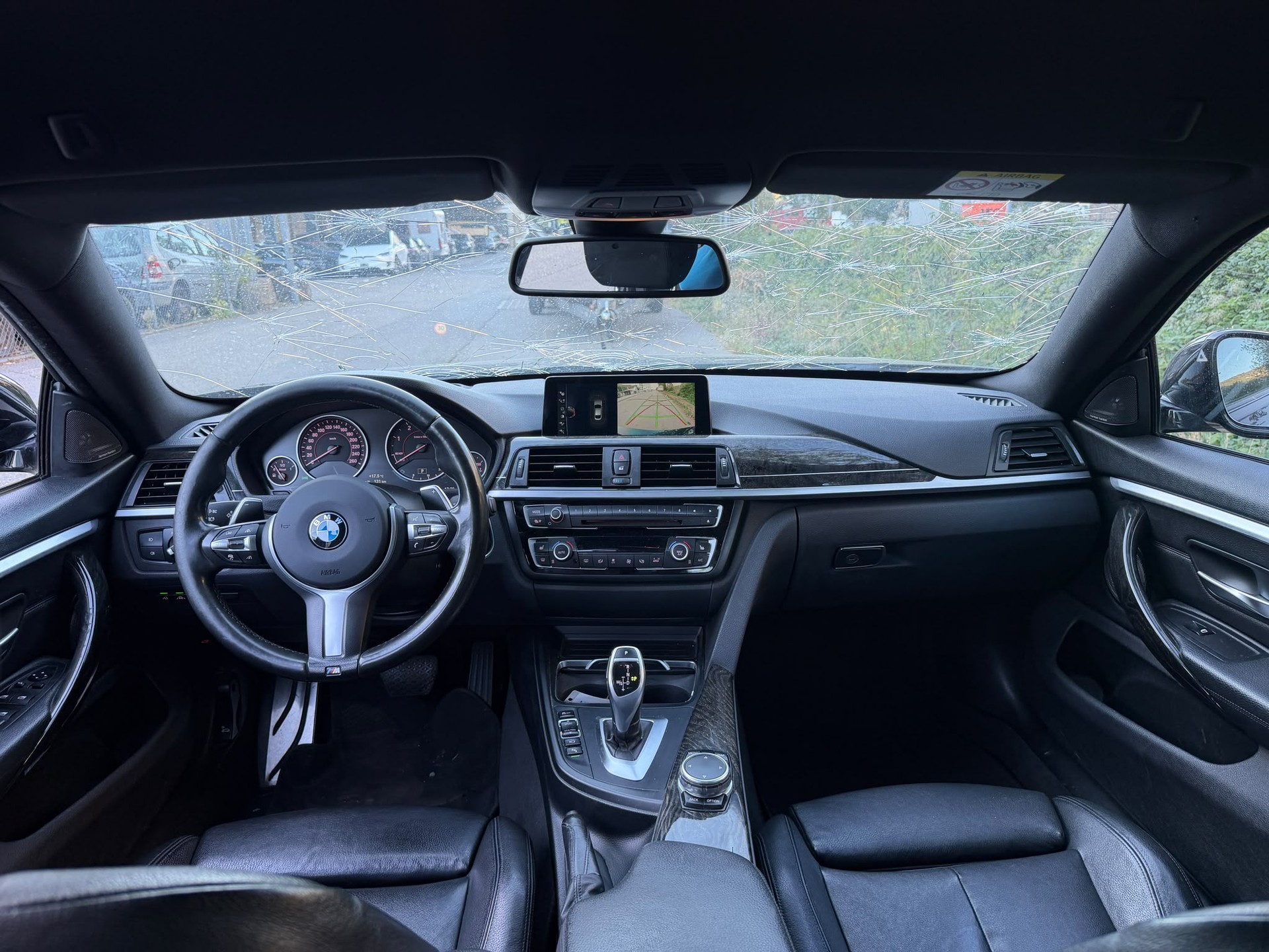 BMW 430d Gran Coupé xDrive Steptronic-image-4
