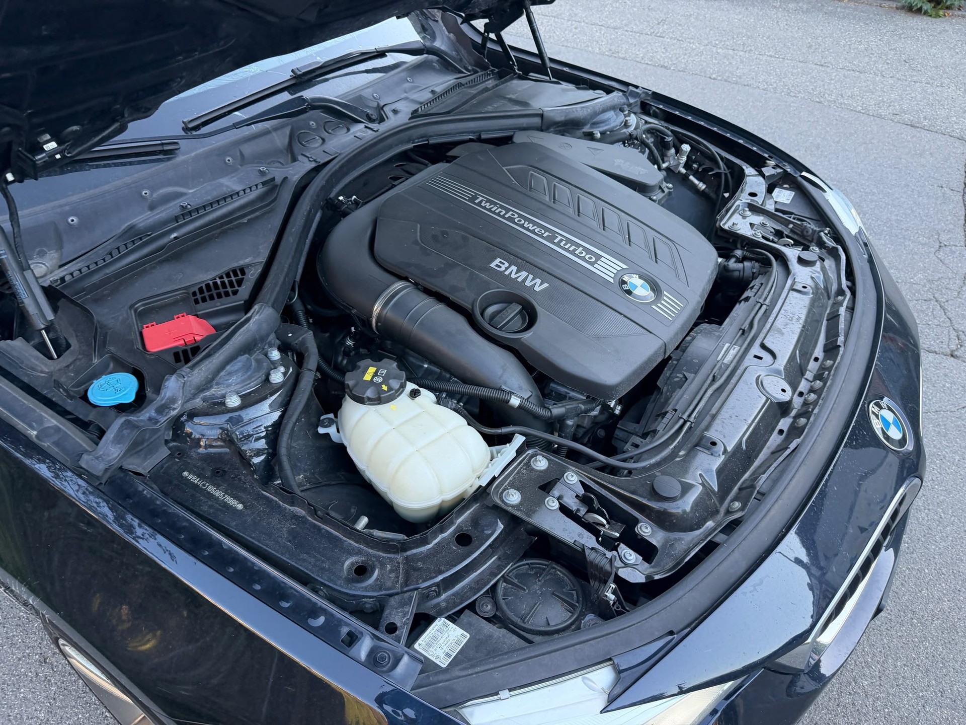 BMW 430d Gran Coupé xDrive Steptronic-image-5