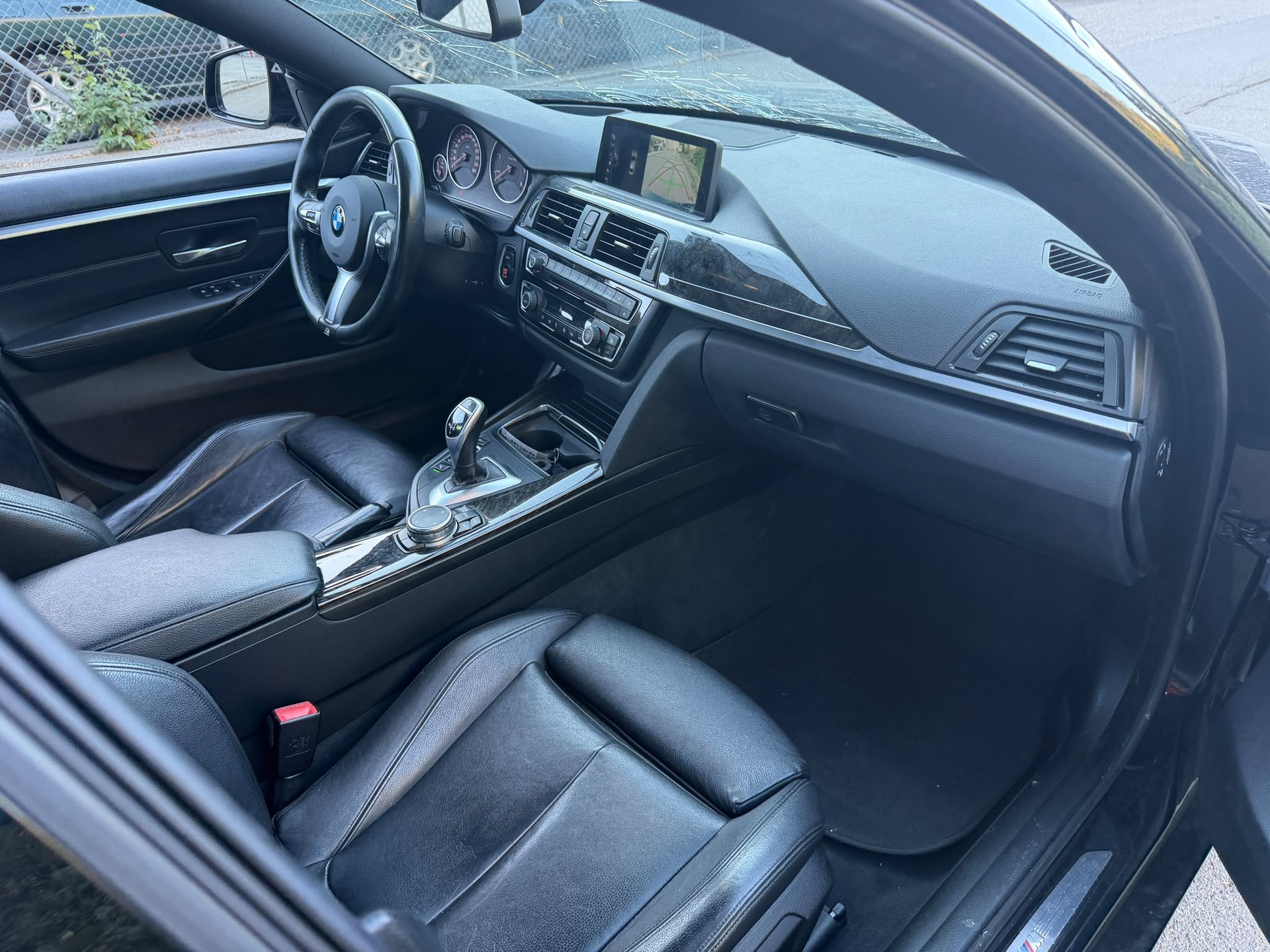 BMW 430d Gran Coupé xDrive Steptronic-image-6