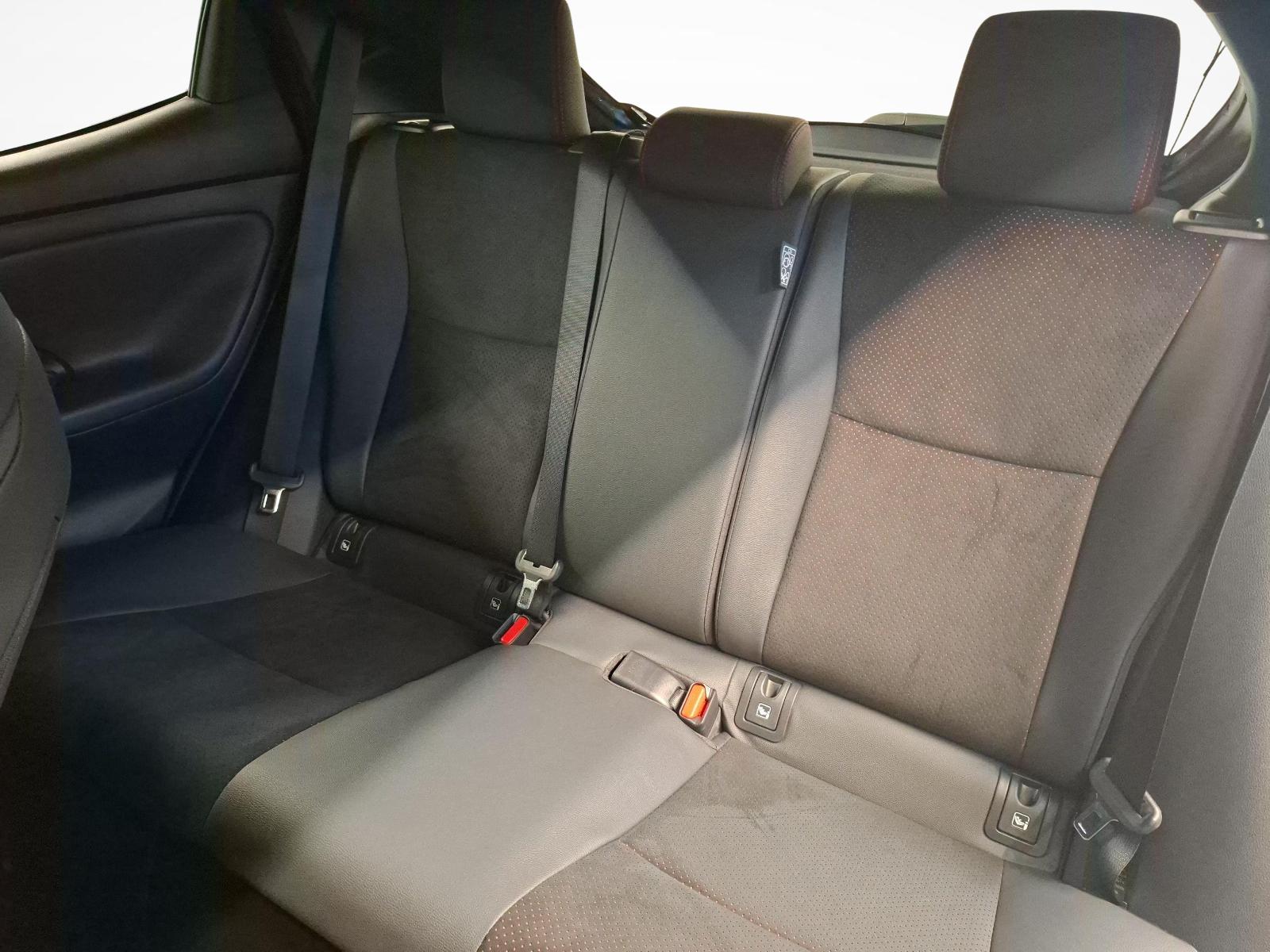 TOYOTA Yaris 1.5 VVT-i HSD GR Sport-image-10