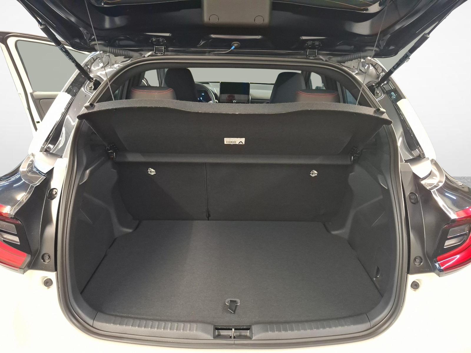 TOYOTA Yaris 1.5 VVT-i HSD GR Sport-image-11