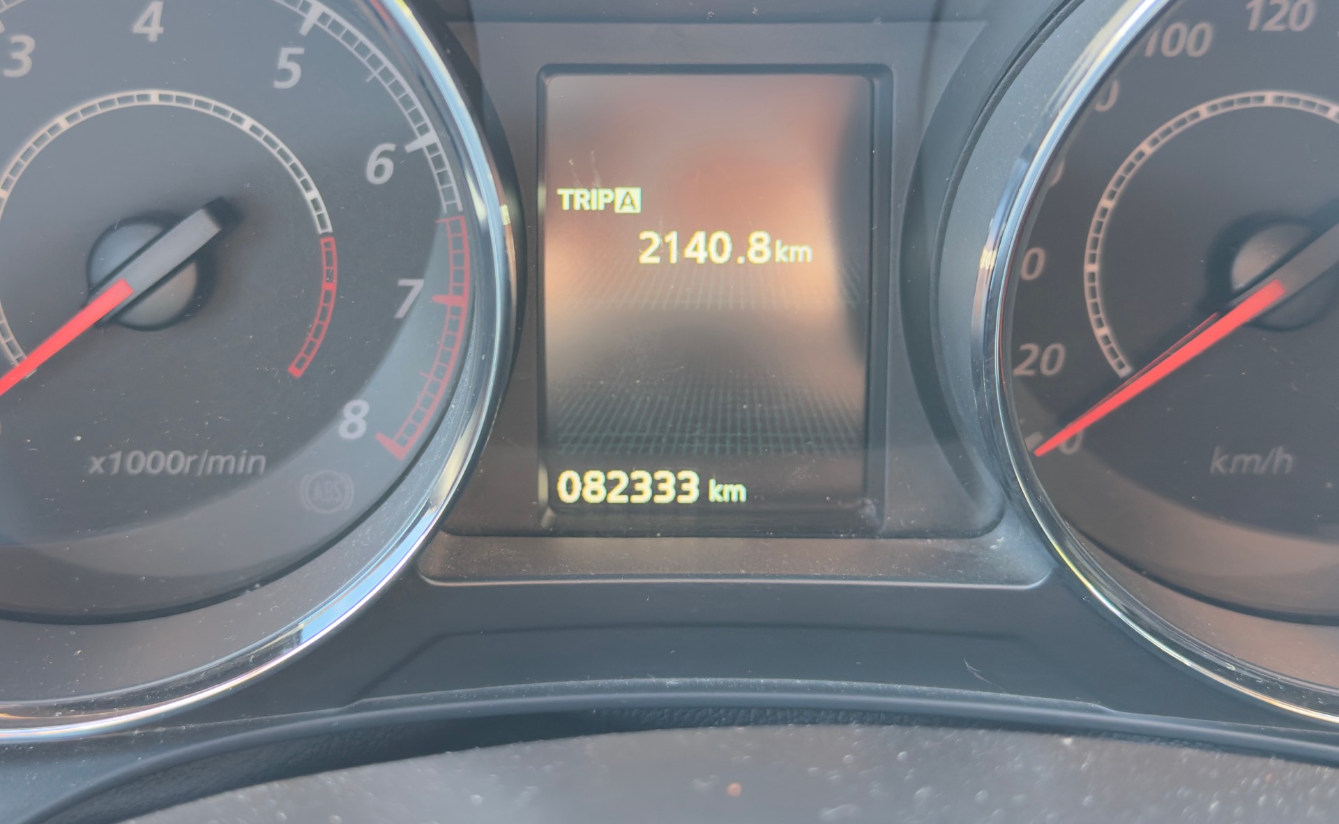 MITSUBISHI ASX 2.0 MIVEC Style 4WD Automat-image-12