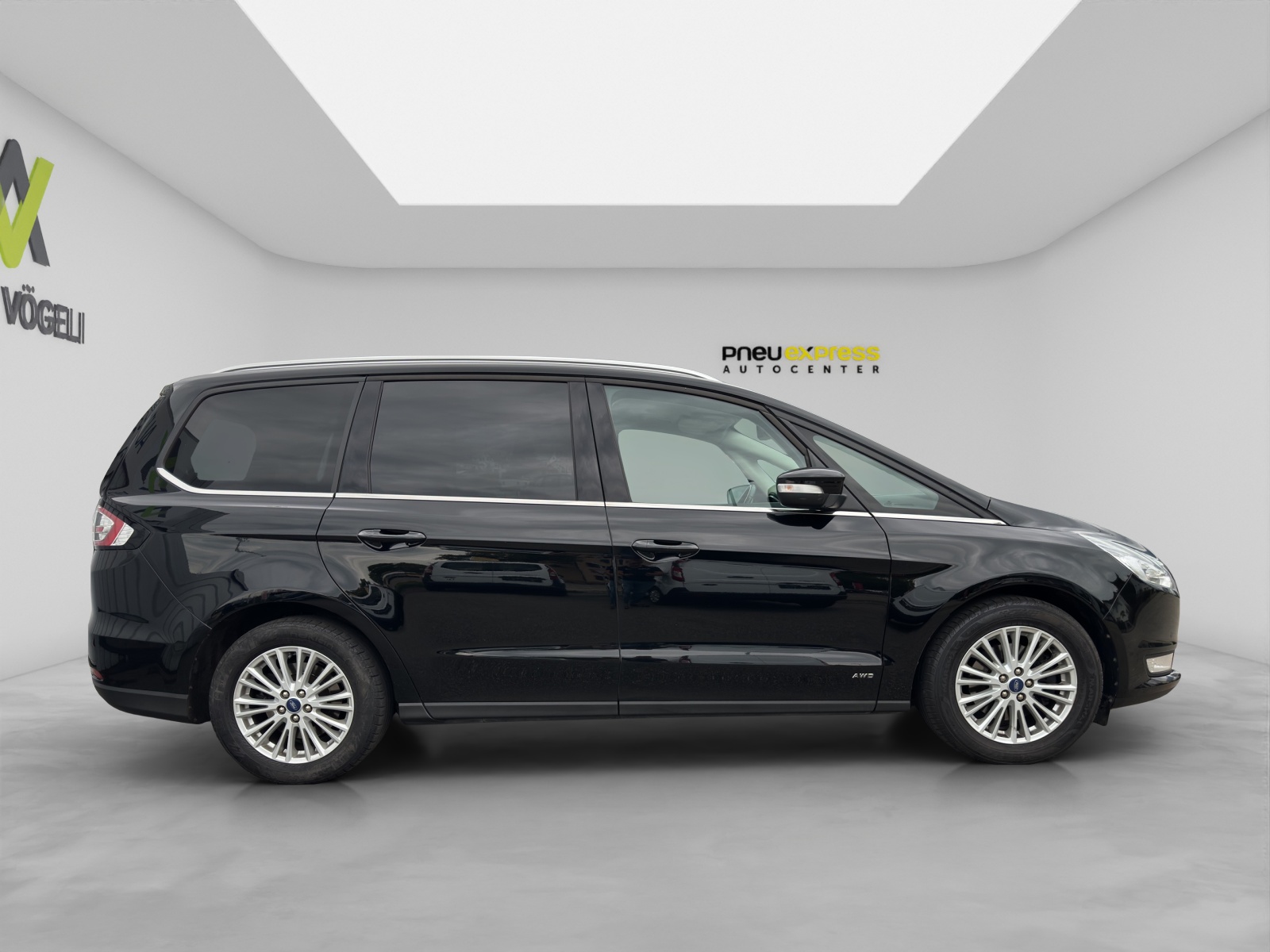 FORD Galaxy 2.0 TDCi 180 Titanium FPS 4x4 7P-image-6