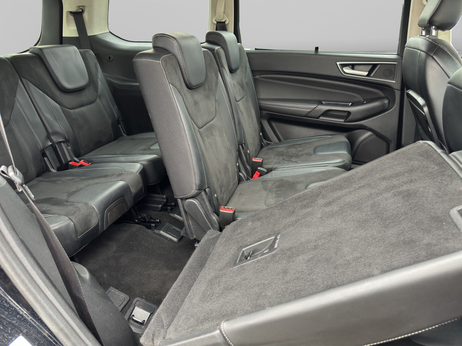 FORD Galaxy 2.0 TDCi 180 Titanium FPS 4x4 7P-image-17