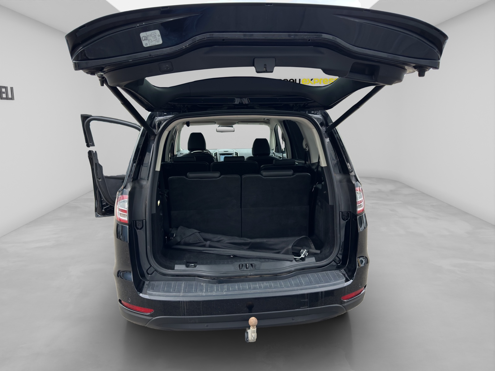 FORD Galaxy 2.0 TDCi 180 Titanium FPS 4x4 7P-image-18