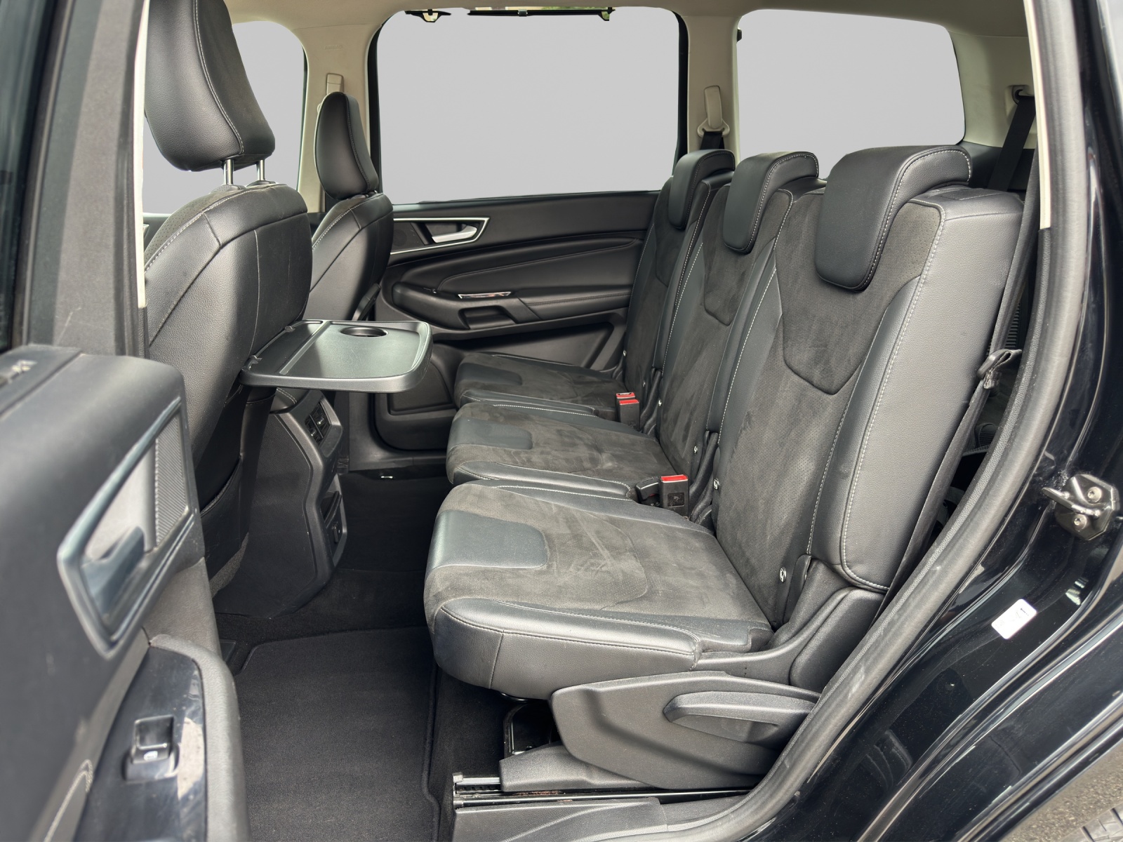 FORD Galaxy 2.0 TDCi 180 Titanium FPS 4x4 7P-image-12