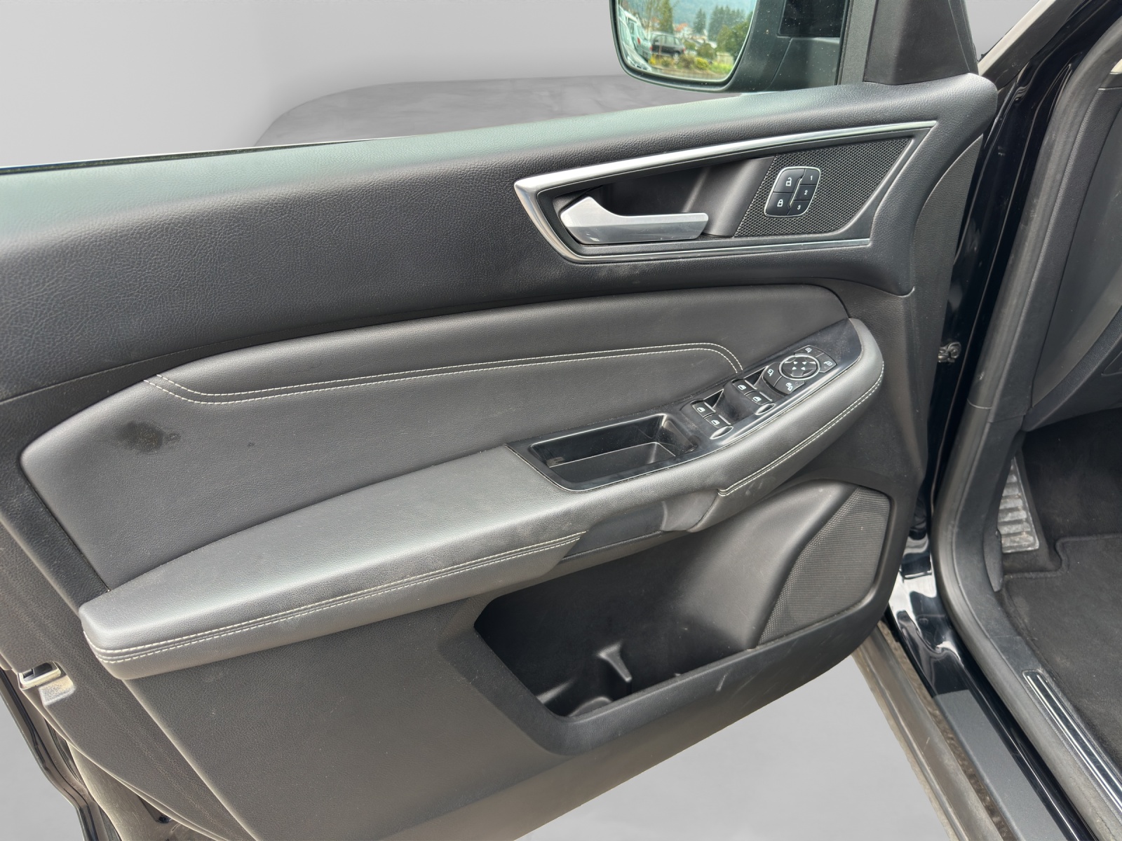 FORD Galaxy 2.0 TDCi 180 Titanium FPS 4x4 7P-image-11