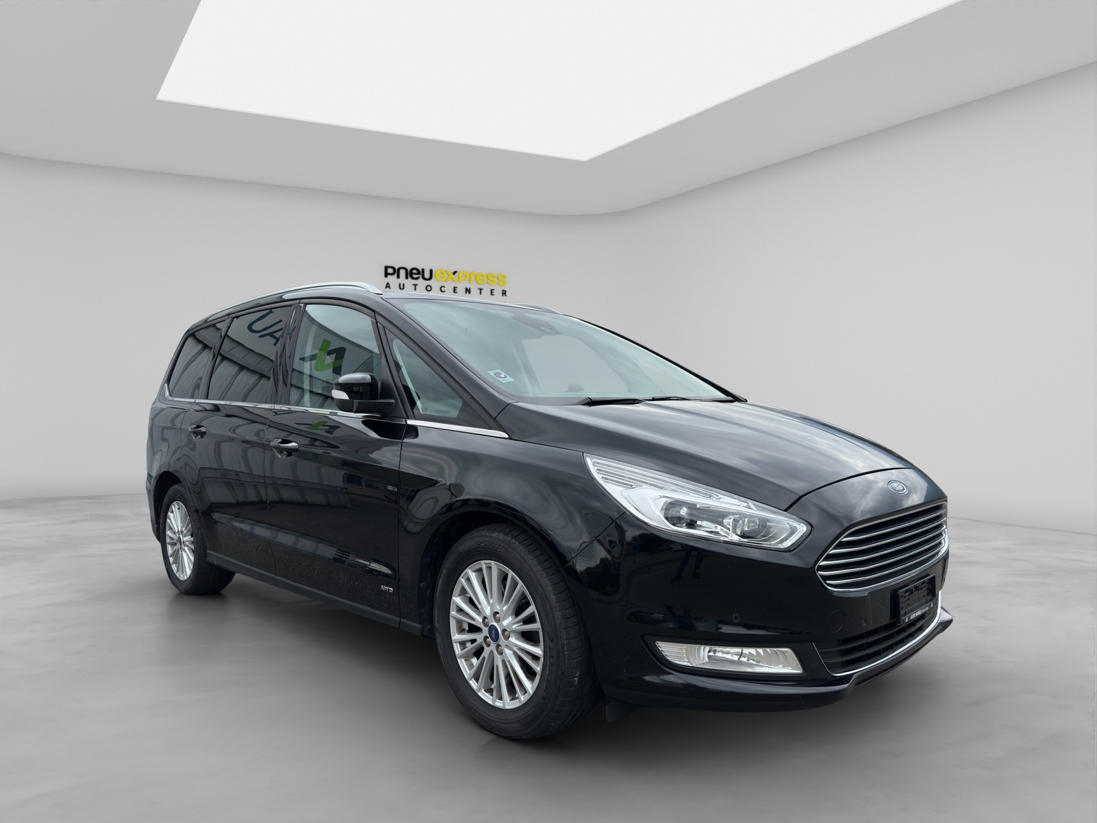 FORD Galaxy 2.0 TDCi 180 Titanium FPS 4x4 7P-image-7