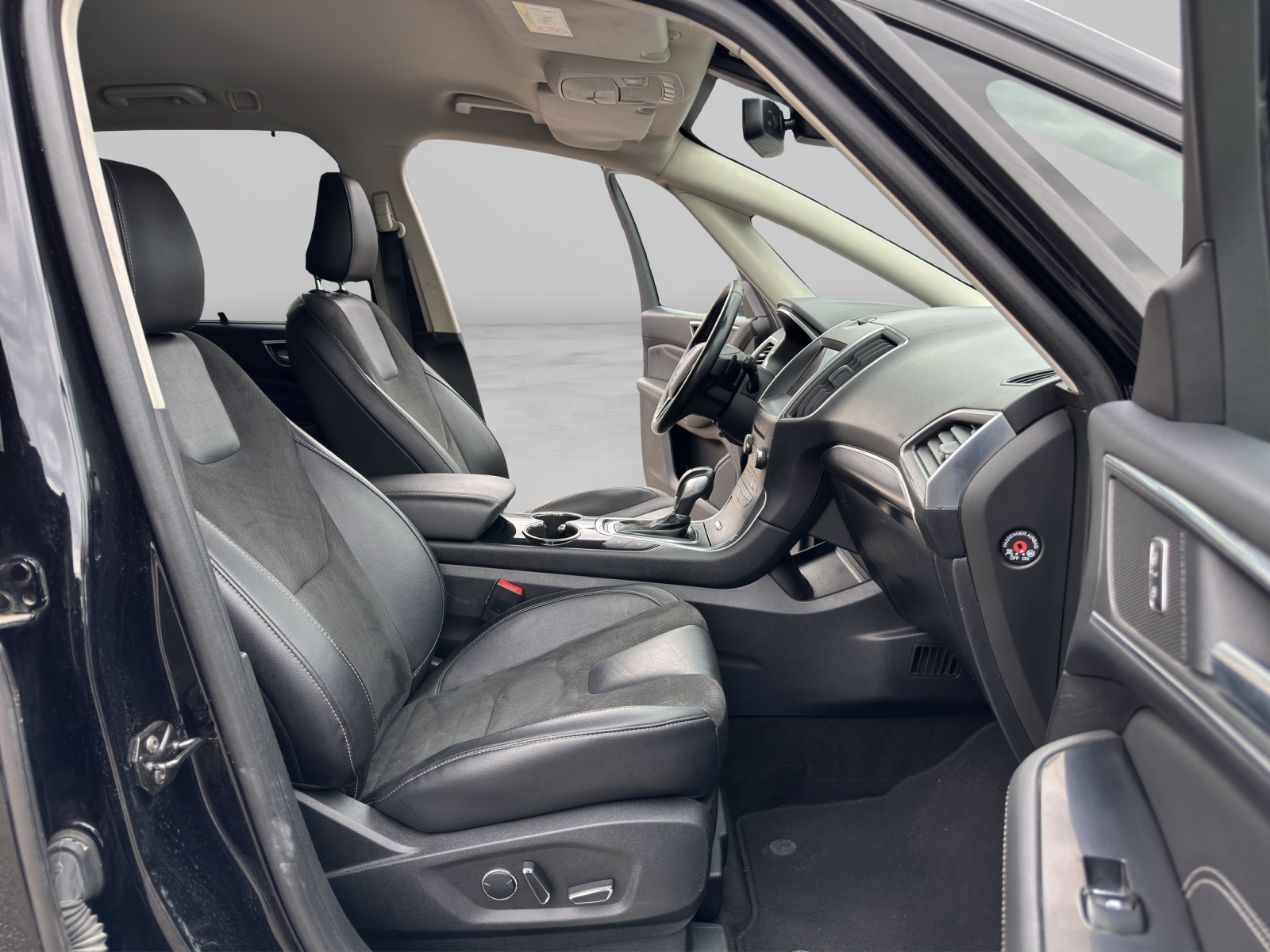FORD Galaxy 2.0 TDCi 180 Titanium FPS 4x4 7P-image-16