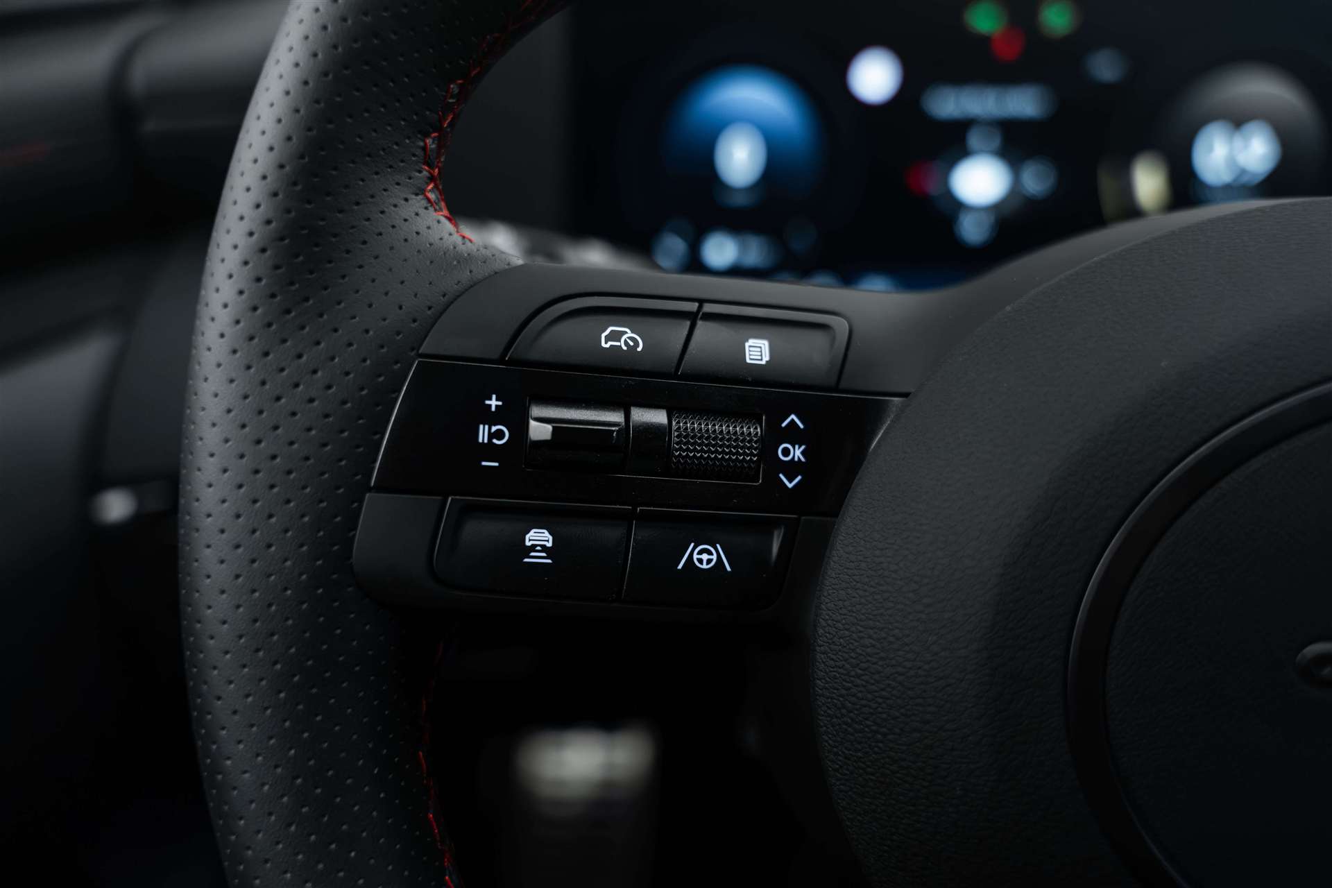 HYUNDAI HYUNDAI Tucson 1.6 TGDI N-Line DCT-Automat-image-14