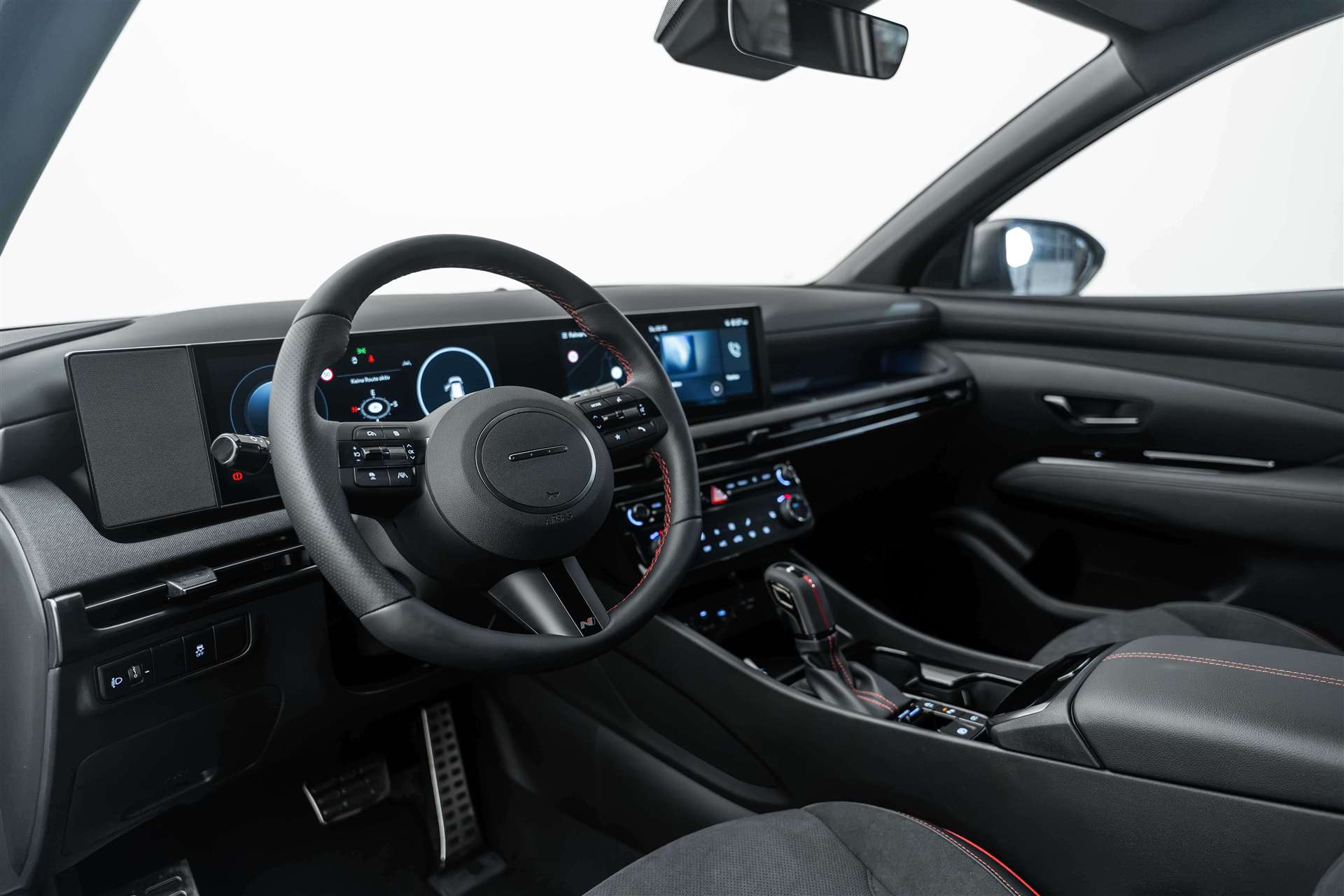 HYUNDAI HYUNDAI Tucson 1.6 TGDI N-Line DCT-Automat-image-7