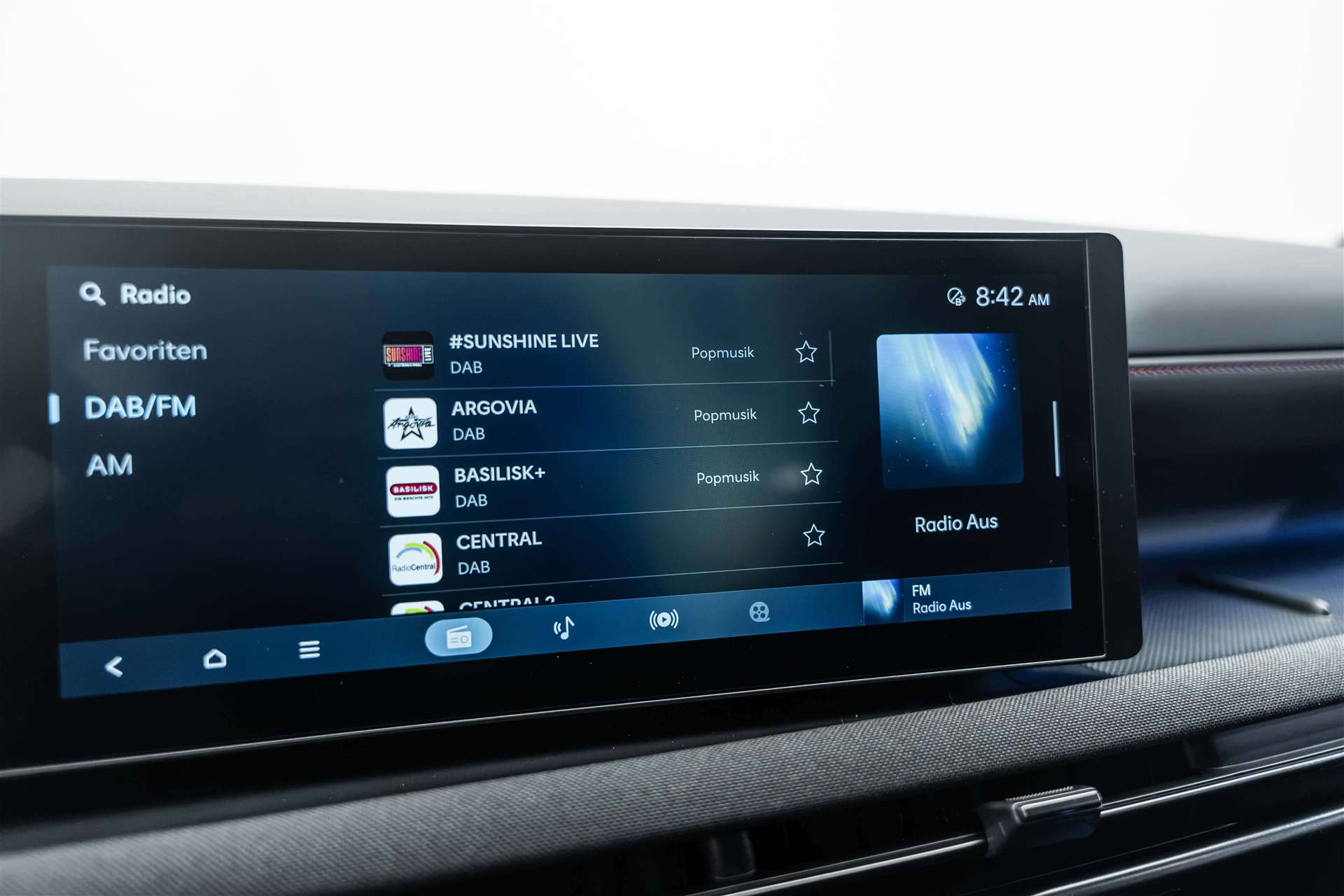 HYUNDAI HYUNDAI Tucson 1.6 TGDI N-Line DCT-Automat-image-19