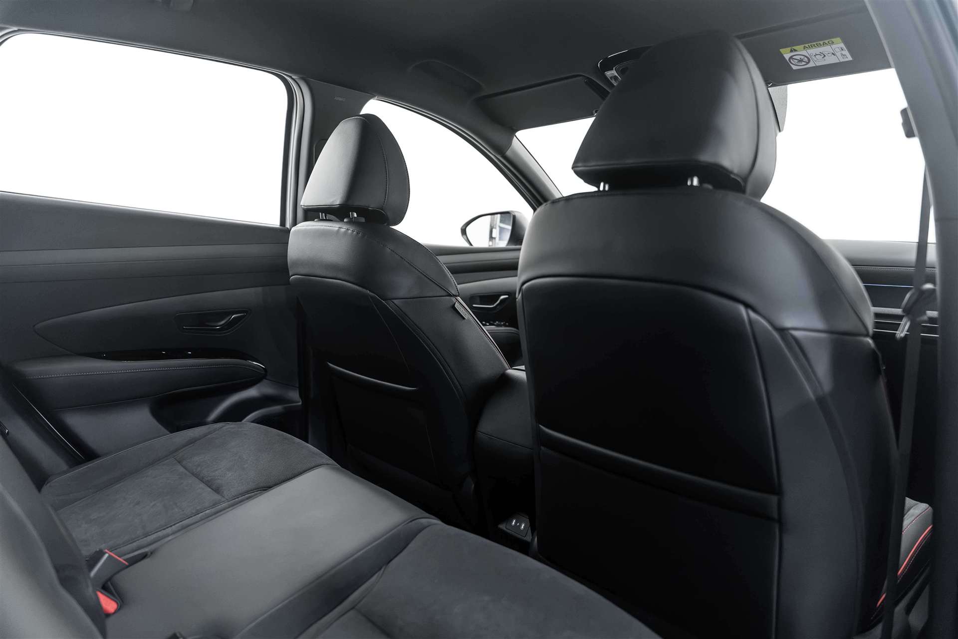 HYUNDAI HYUNDAI Tucson 1.6 TGDI N-Line DCT-Automat-image-12