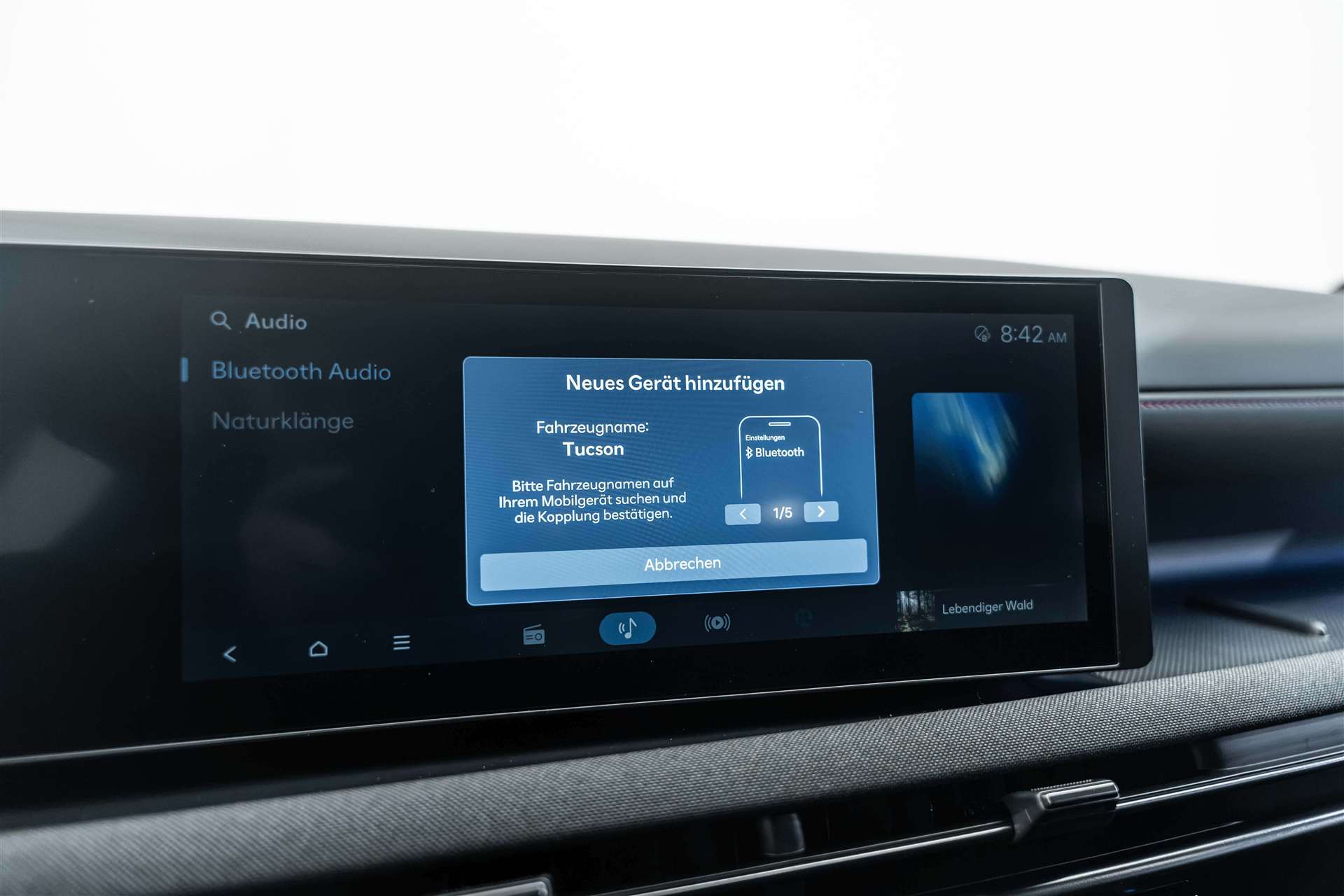 HYUNDAI HYUNDAI Tucson 1.6 TGDI N-Line DCT-Automat-image-21