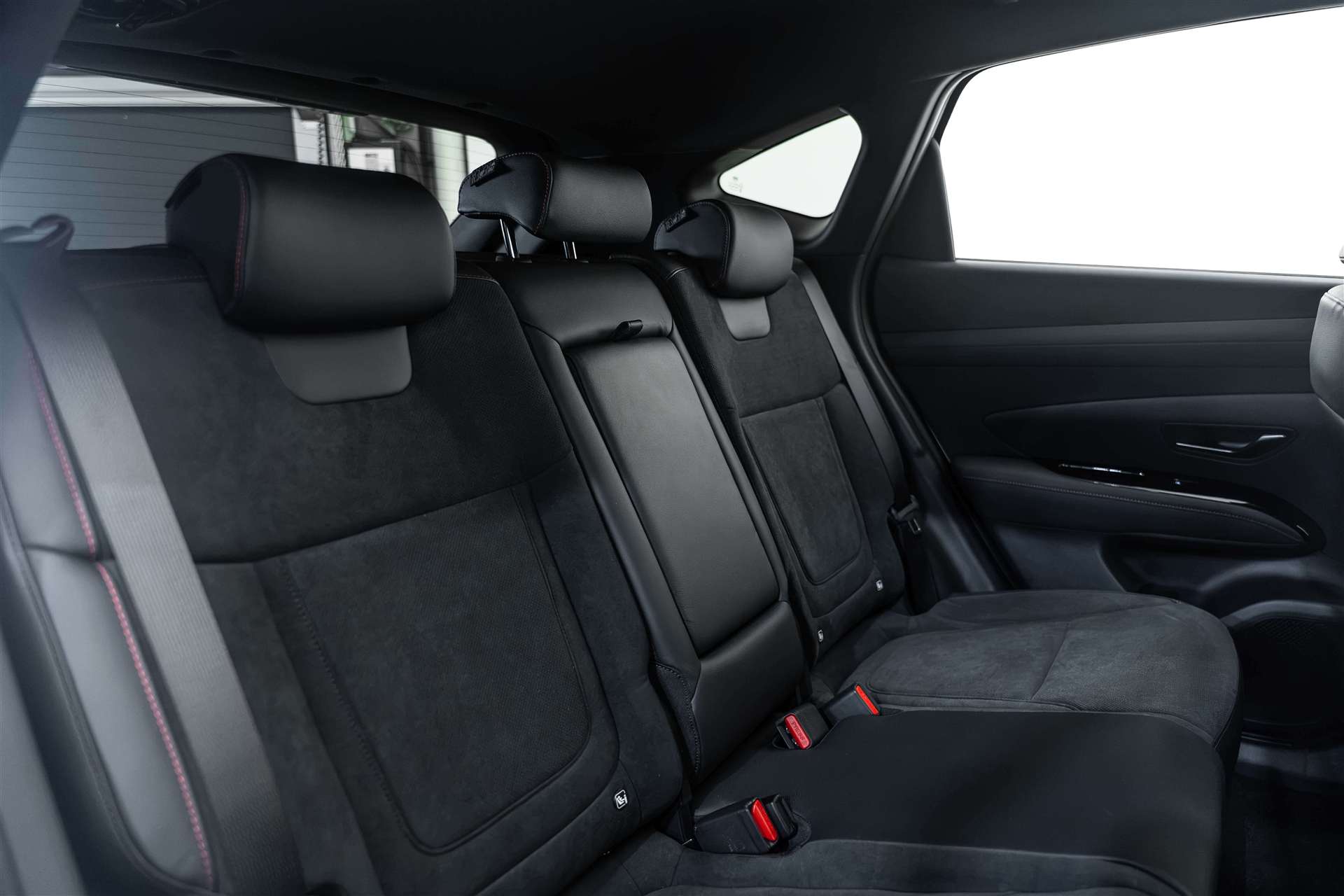 HYUNDAI HYUNDAI Tucson 1.6 TGDI N-Line DCT-Automat-image-13