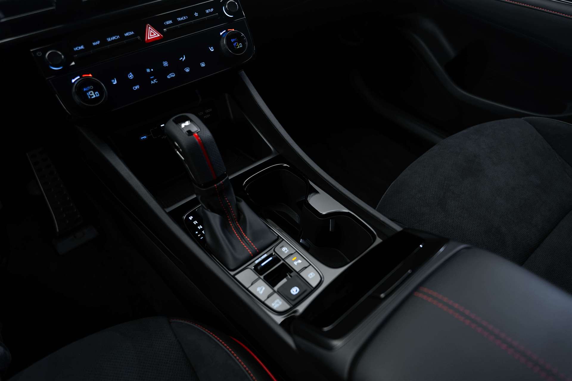 HYUNDAI HYUNDAI Tucson 1.6 TGDI N-Line DCT-Automat-image-25