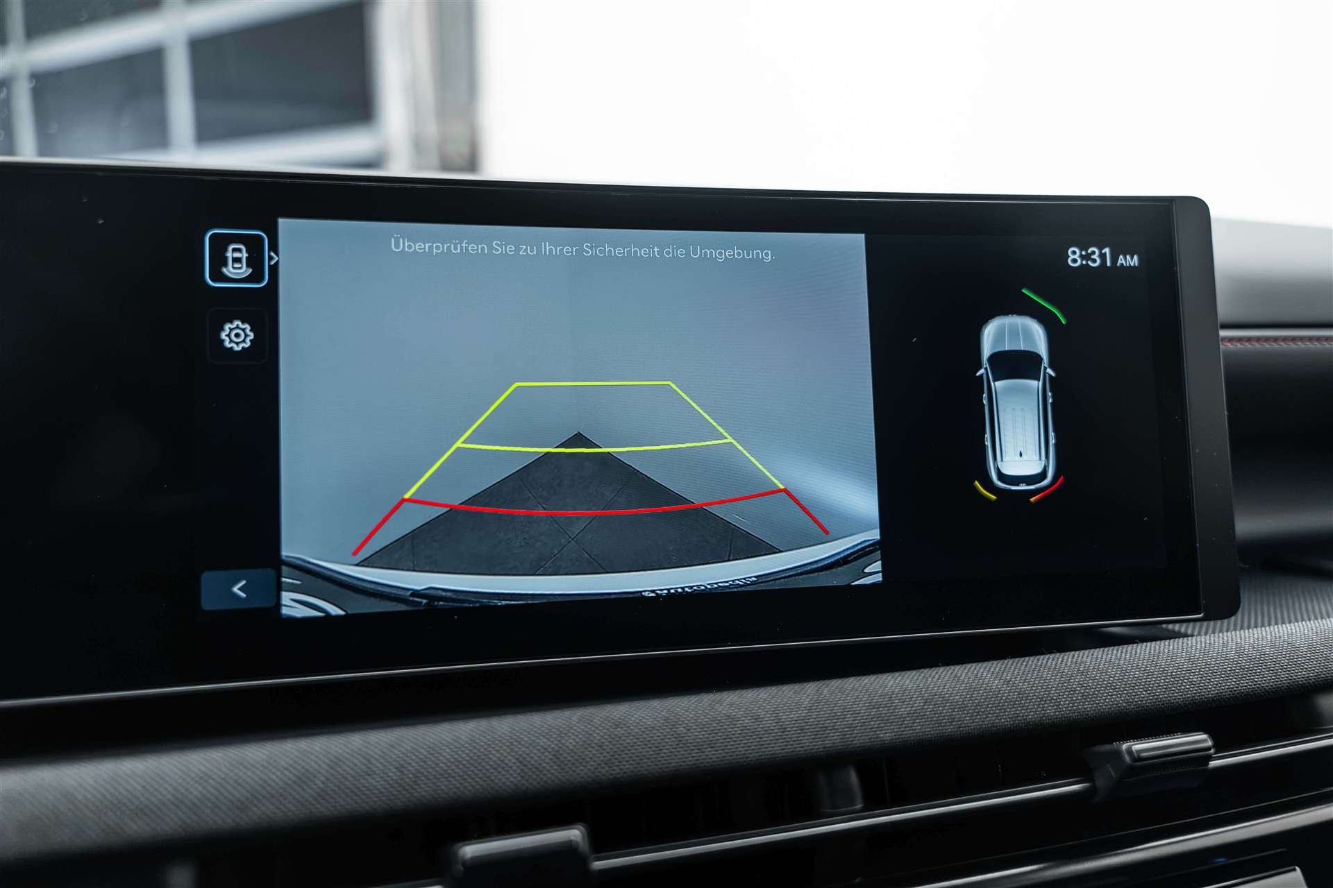 HYUNDAI HYUNDAI Tucson 1.6 TGDI N-Line DCT-Automat-image-16