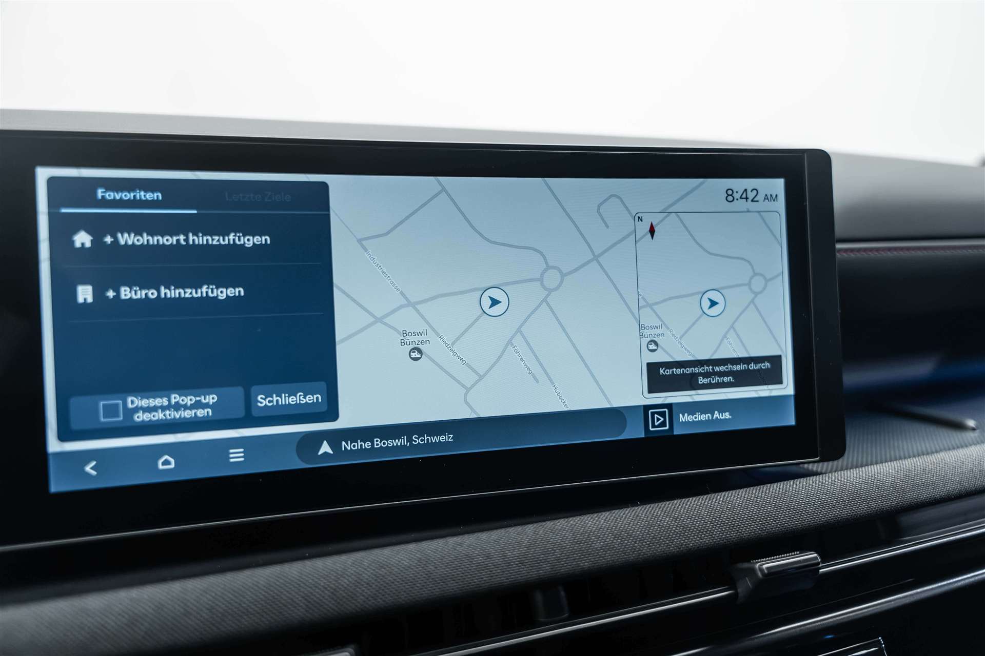 HYUNDAI HYUNDAI Tucson 1.6 TGDI N-Line DCT-Automat-image-18