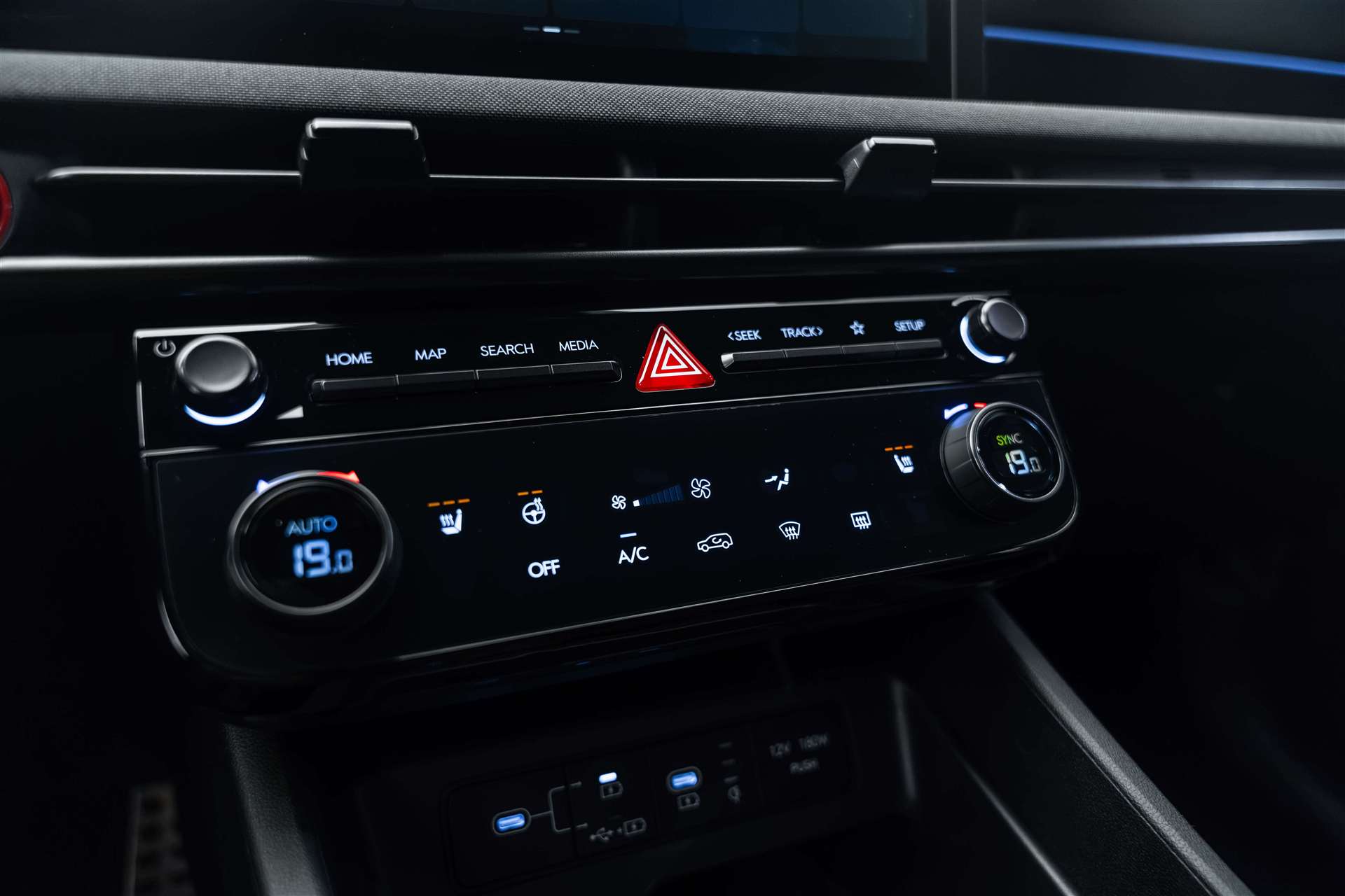 HYUNDAI HYUNDAI Tucson 1.6 TGDI N-Line DCT-Automat-image-24