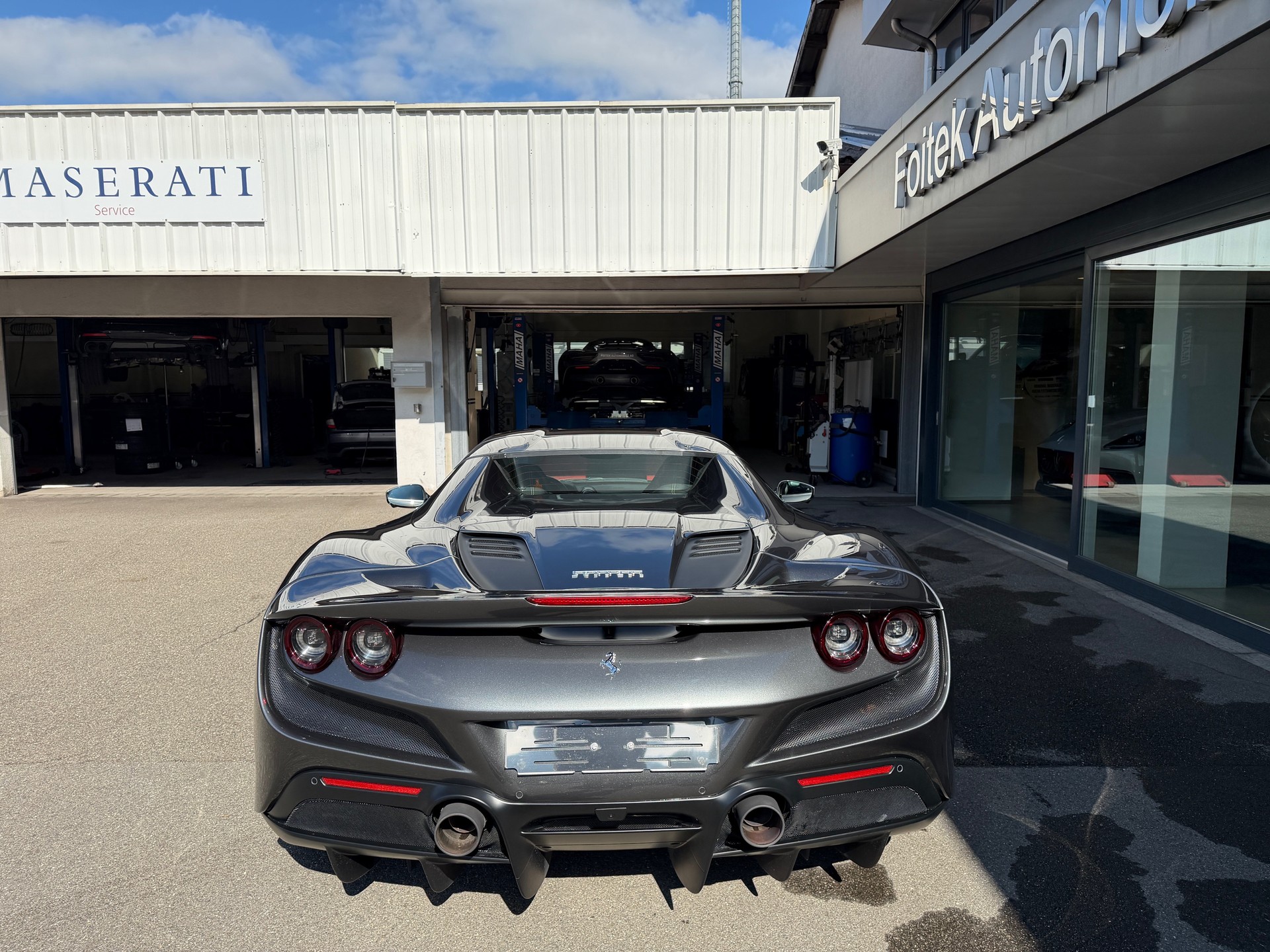 FERRARI F8 Spider-image-20