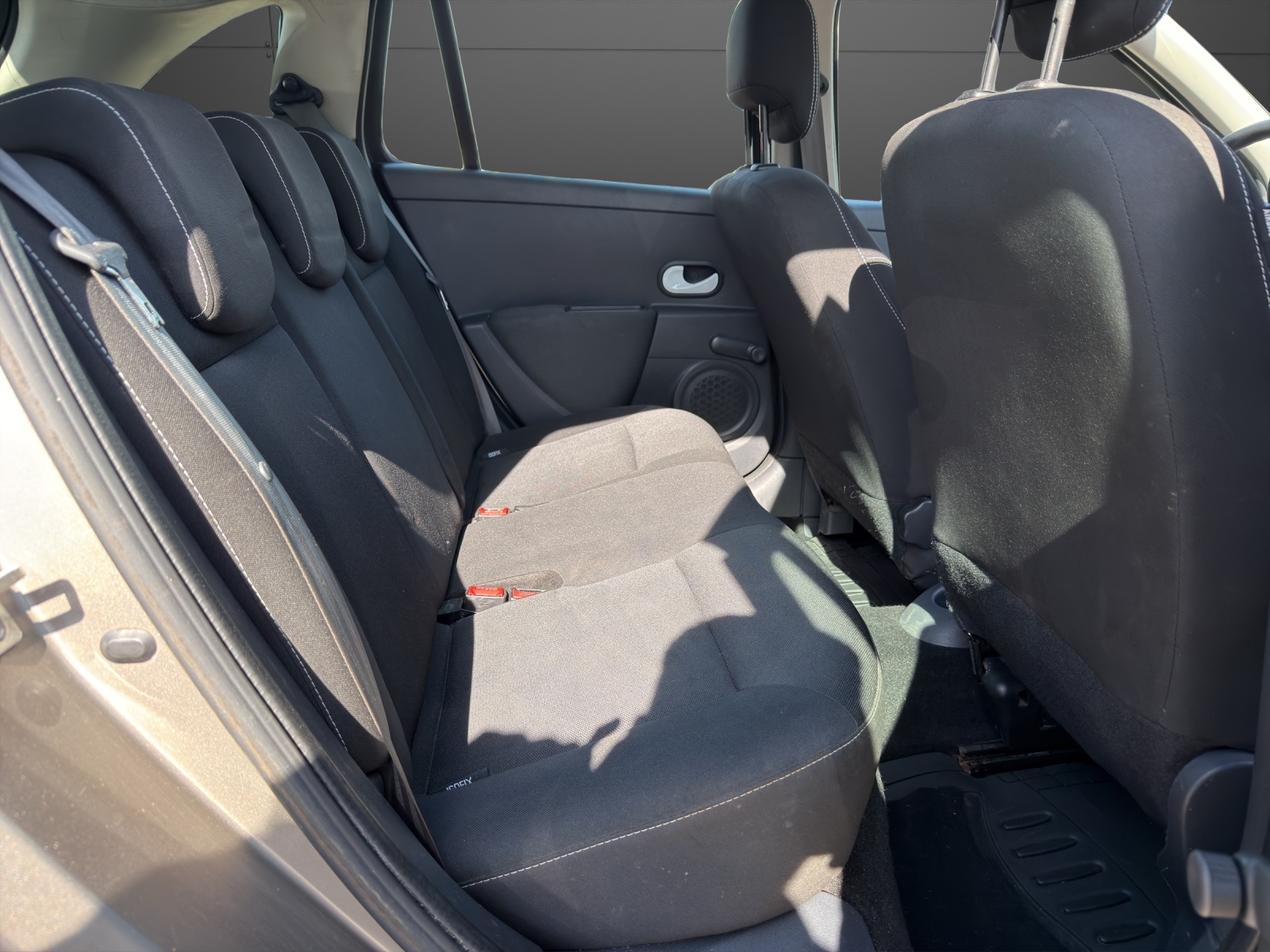 RENAULT Clio Grandtour 1.2 16V Expression – Nur 114'500 km | Kombi | Ab MFK-image-8
