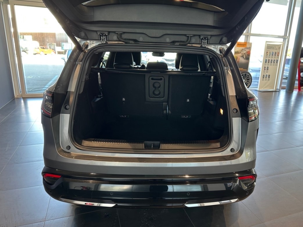 RENAULT Espace 1.2 E-Tech 200 Esprit Alpine 5-Sitze-image-7