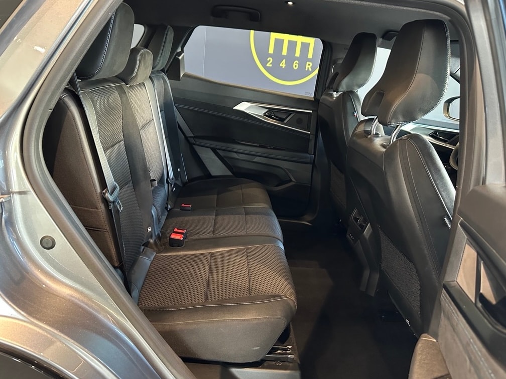 RENAULT Espace 1.2 E-Tech 200 Esprit Alpine 5-Sitze-image-22
