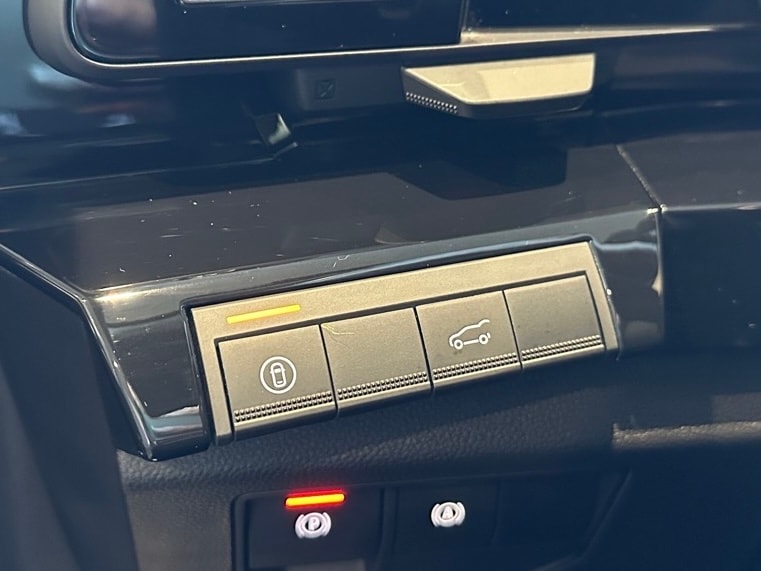 RENAULT Espace 1.2 E-Tech 200 Esprit Alpine 5-Sitze-image-17