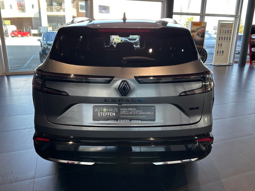 RENAULT Espace 1.2 E-Tech 200 Esprit Alpine 5-Sitze-image-6
