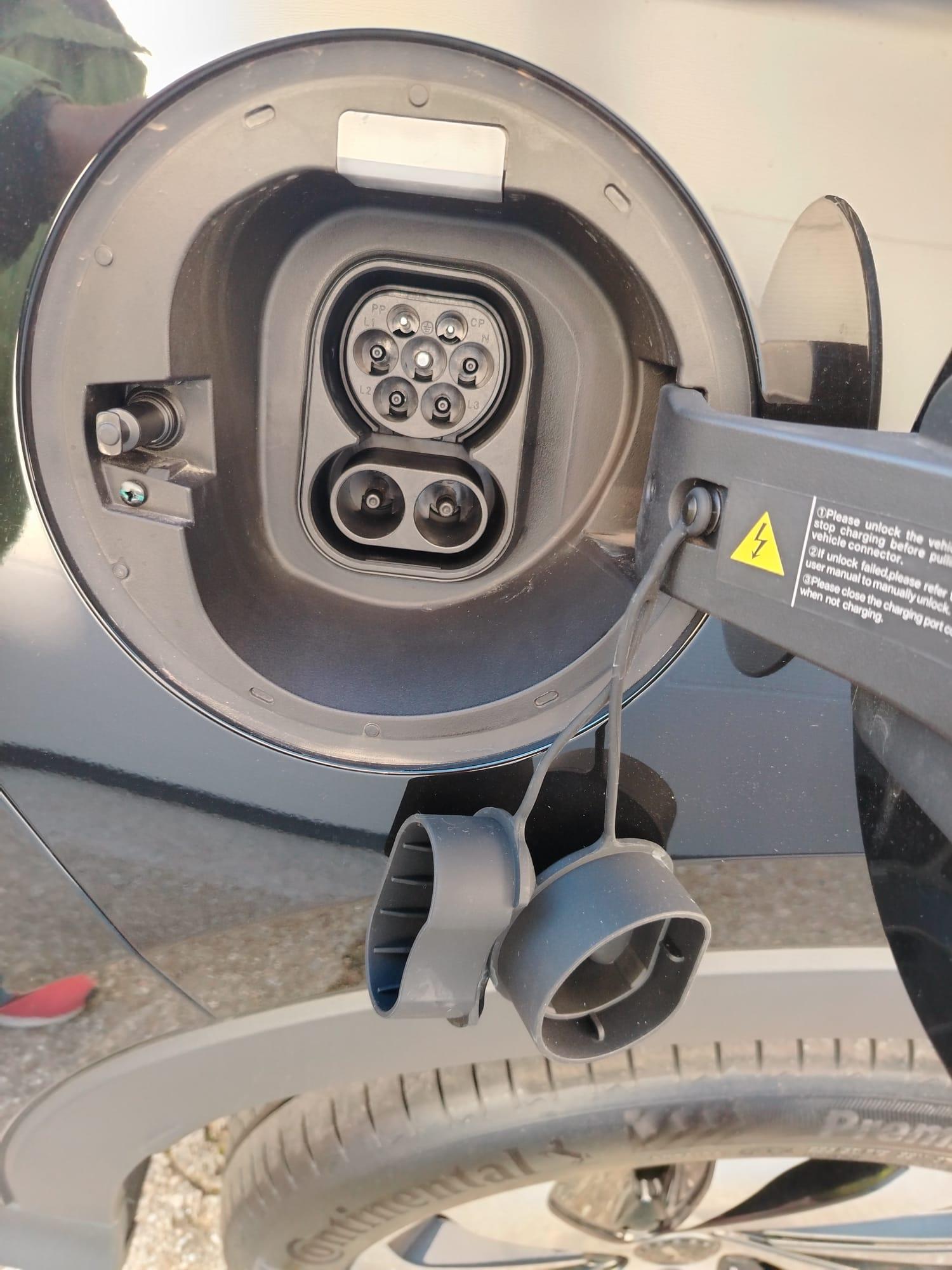 BYD Seal U DM-i Comfort-image-18