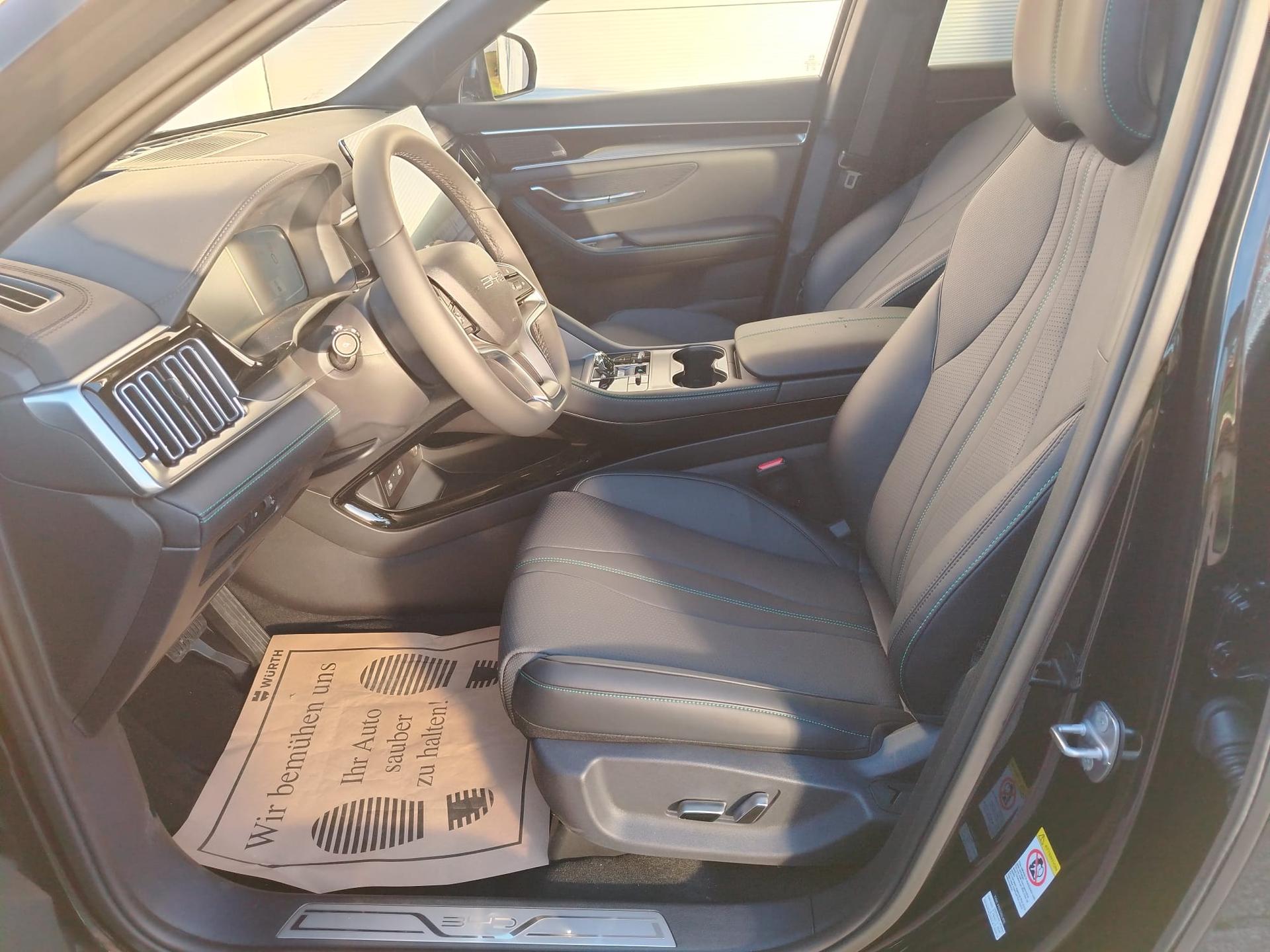 BYD Seal U DM-i Comfort-image-16