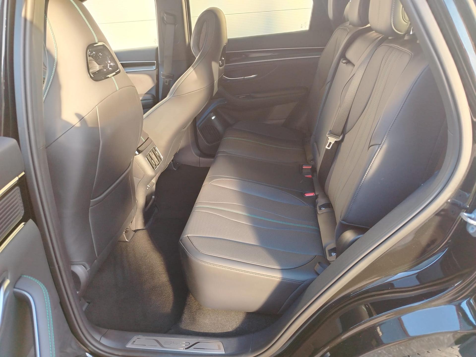 BYD Seal U DM-i Comfort-image-15